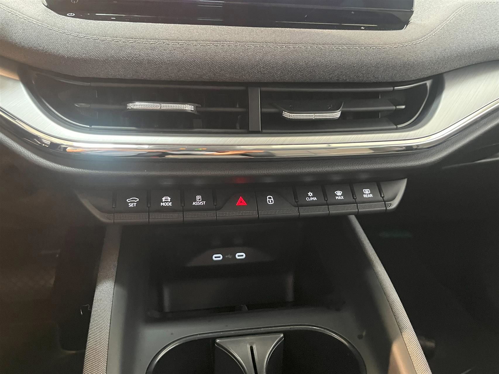 Billede af Skoda Enyaq iV 80 EL 204HK 5d Aut.
