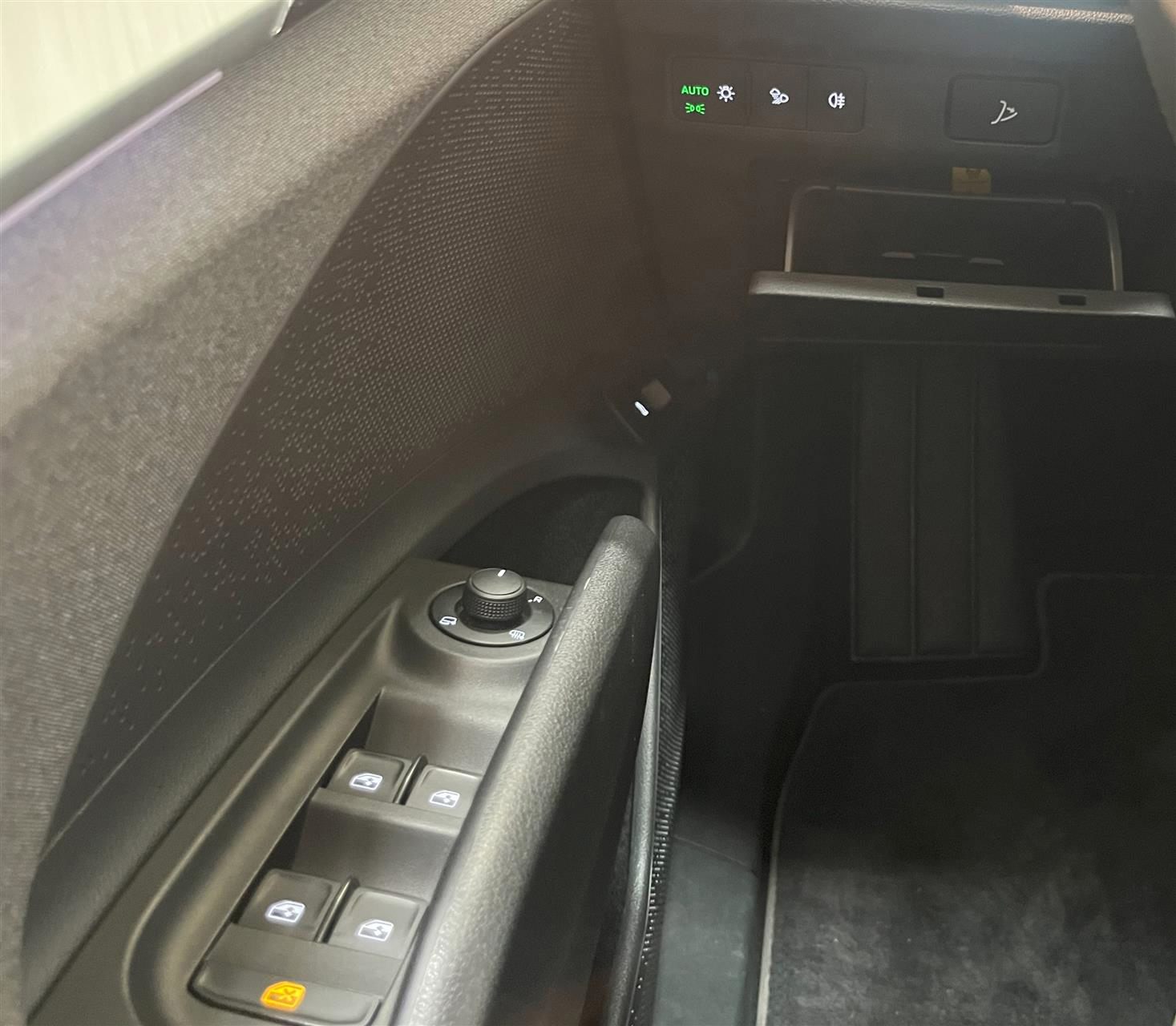 Billede af Skoda Enyaq iV 80 EL 204HK 5d Aut.