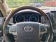 Billede af Toyota Landcruiser 4,5 V8 D4-D 4x4 286HK 5d 8g Aut.