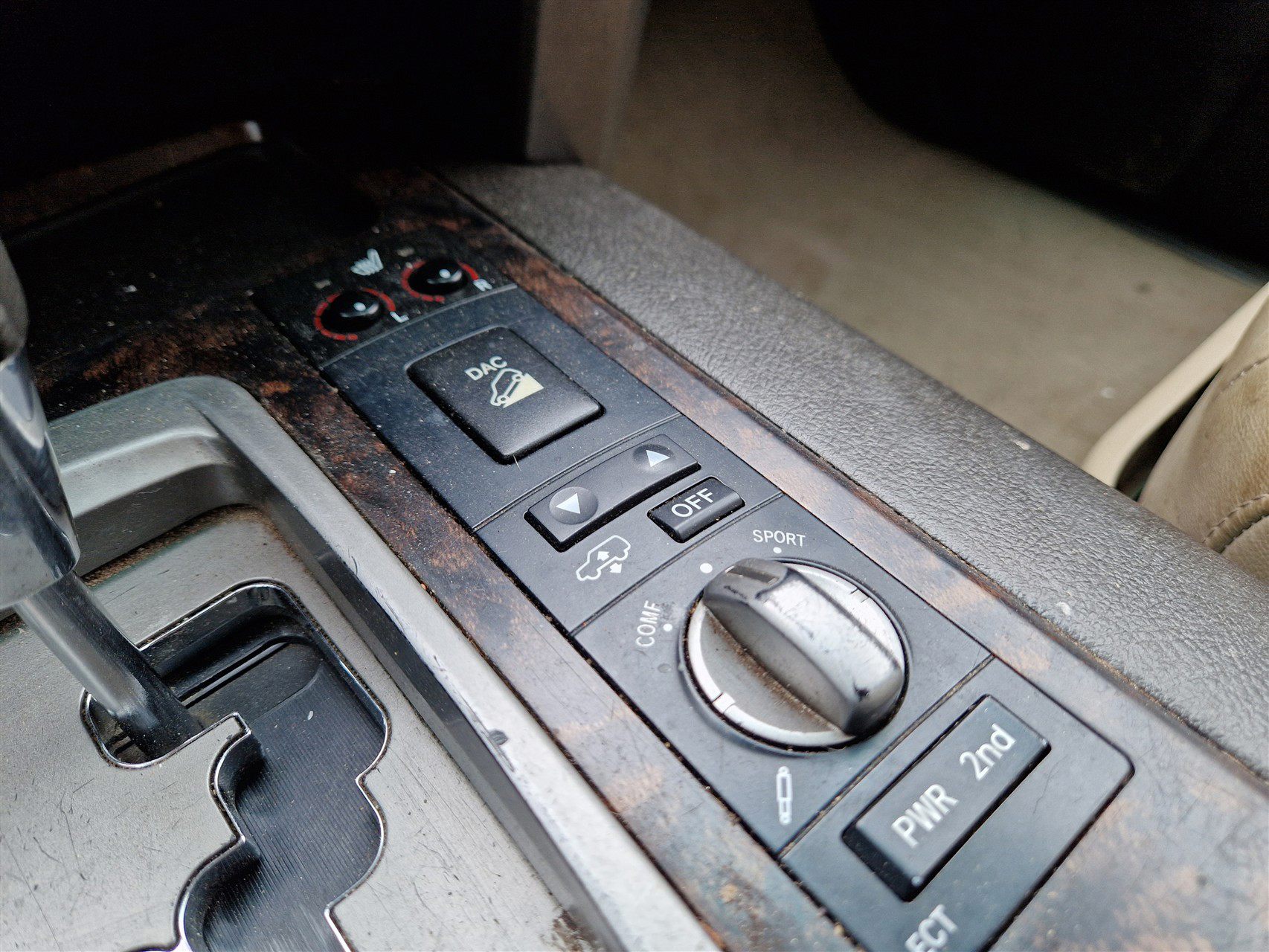 Billede af Toyota Landcruiser 4,5 V8 D4-D 4x4 286HK 5d 8g Aut.