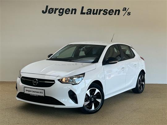 Opel Corsa-e EL Edition 136HK 5d Aut.