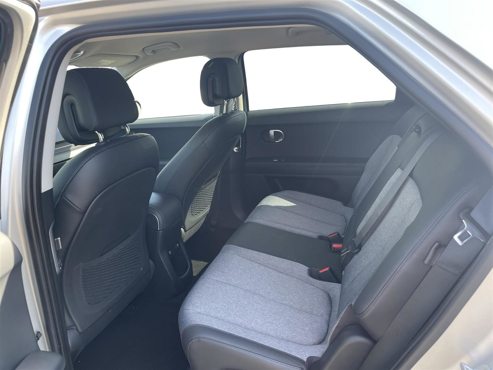 Billede af Hyundai Ioniq 5 Electric 72,6 kWh Advanced 218HK 5d Aut.