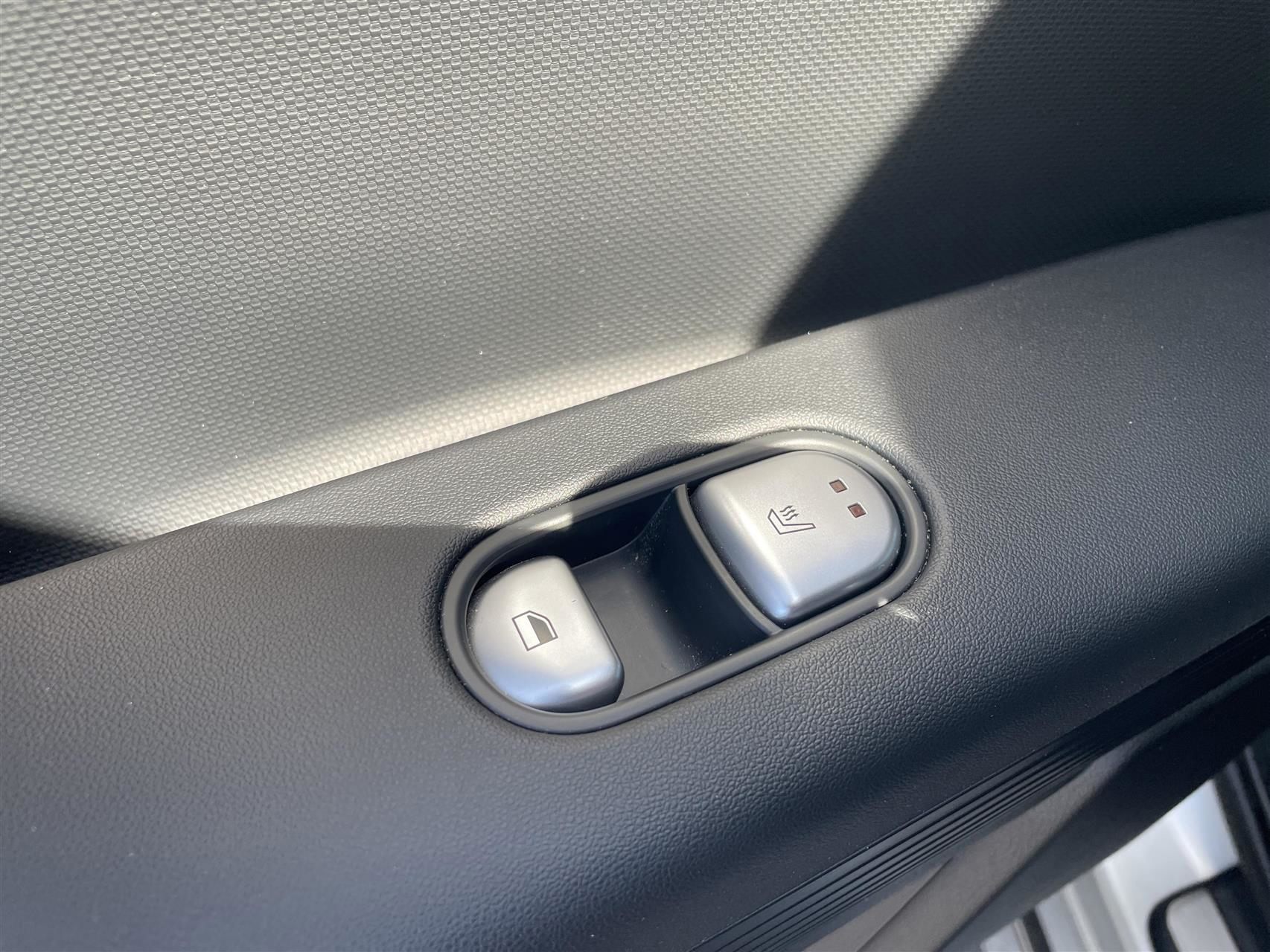 Billede af Hyundai Ioniq 5 Electric 72,6 kWh Advanced 218HK 5d Aut.