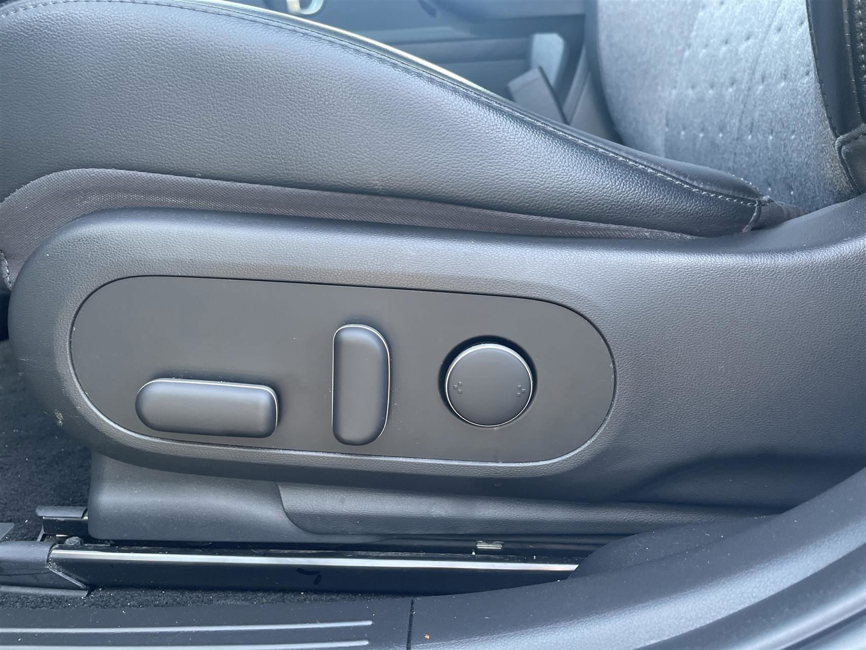 Billede af Hyundai Ioniq 5 Electric 72,6 kWh Advanced 218HK 5d Aut.
