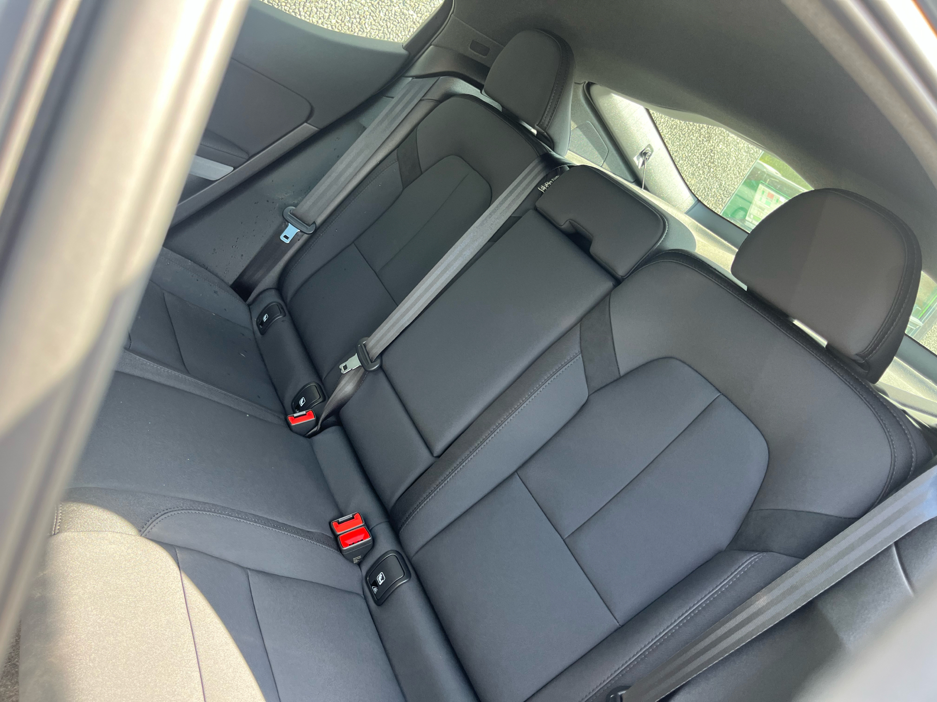 Billede af Polestar 2 EL Long range Single motor Plus 299HK 5d Aut.