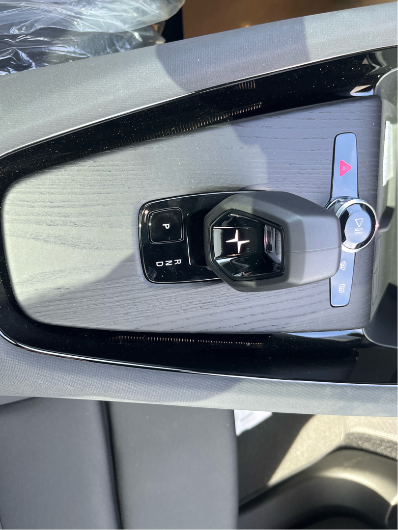 Billede af Polestar 2 EL Long range Single motor Plus 299HK 5d Aut.