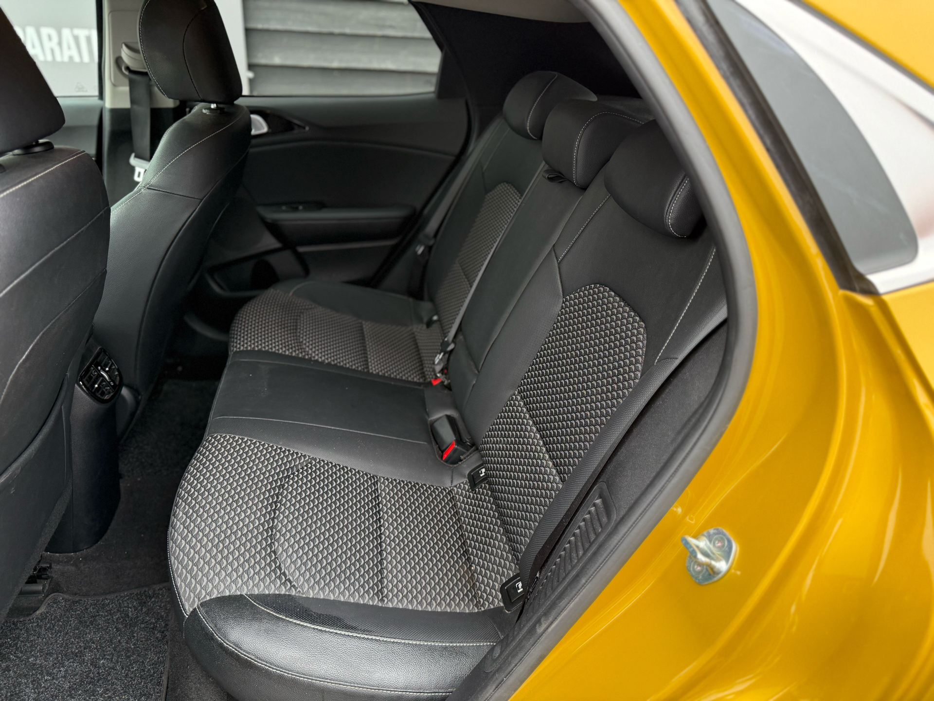 Billede af Kia XCeed 1,6 GDI  Plugin-hybrid Upgrade DCT 141HK 5d 6g Aut.