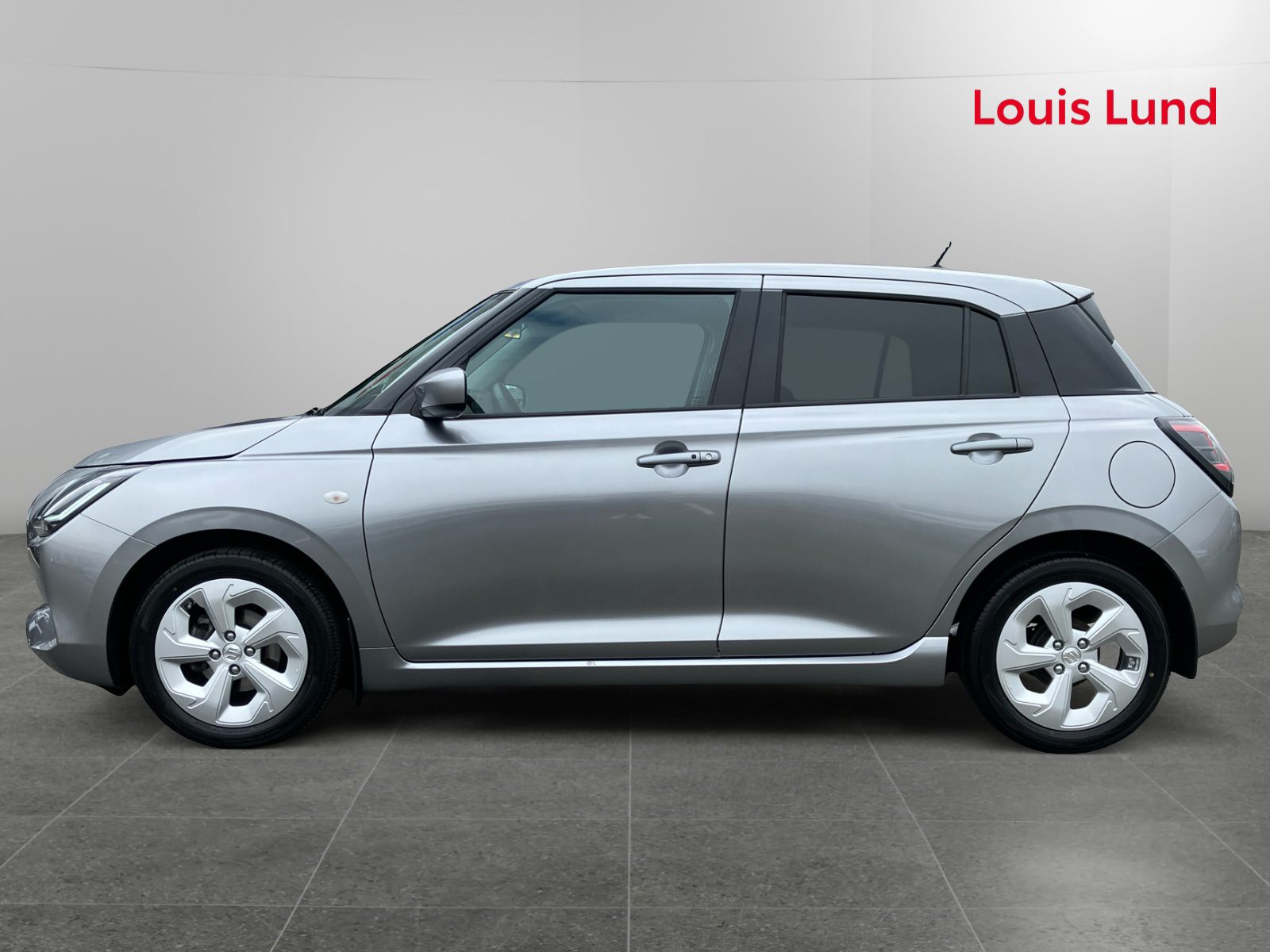 Billede af Suzuki Swift 1,2 Advance 82HK 5d