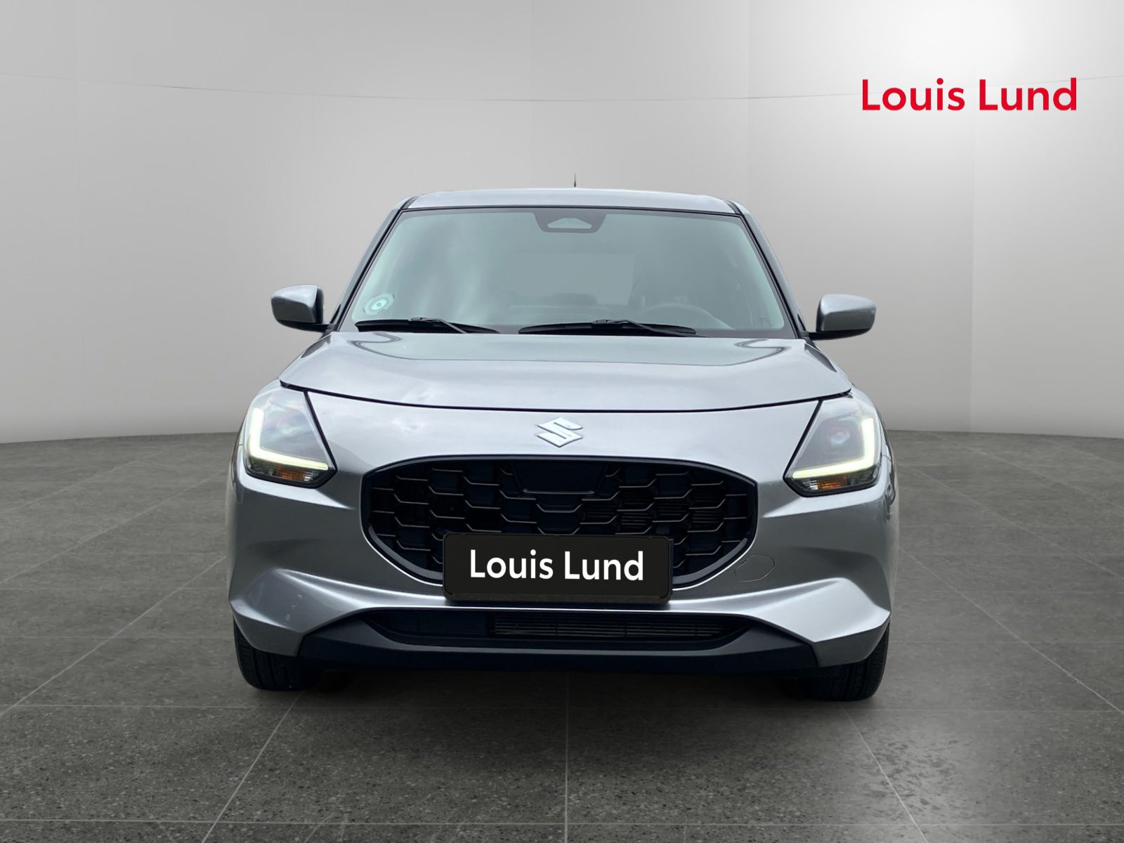 Billede af Suzuki Swift 1,2 Advance 82HK 5d