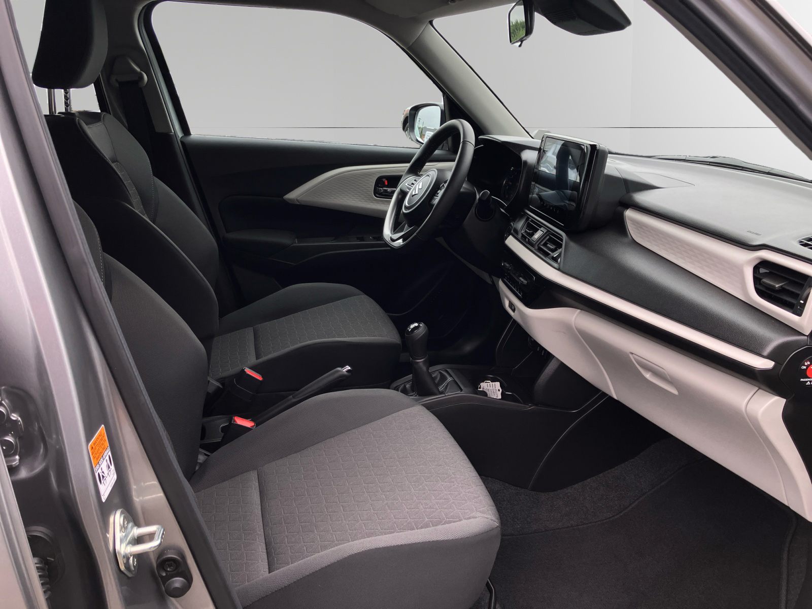 Billede af Suzuki Swift 1,2 Advance 82HK 5d