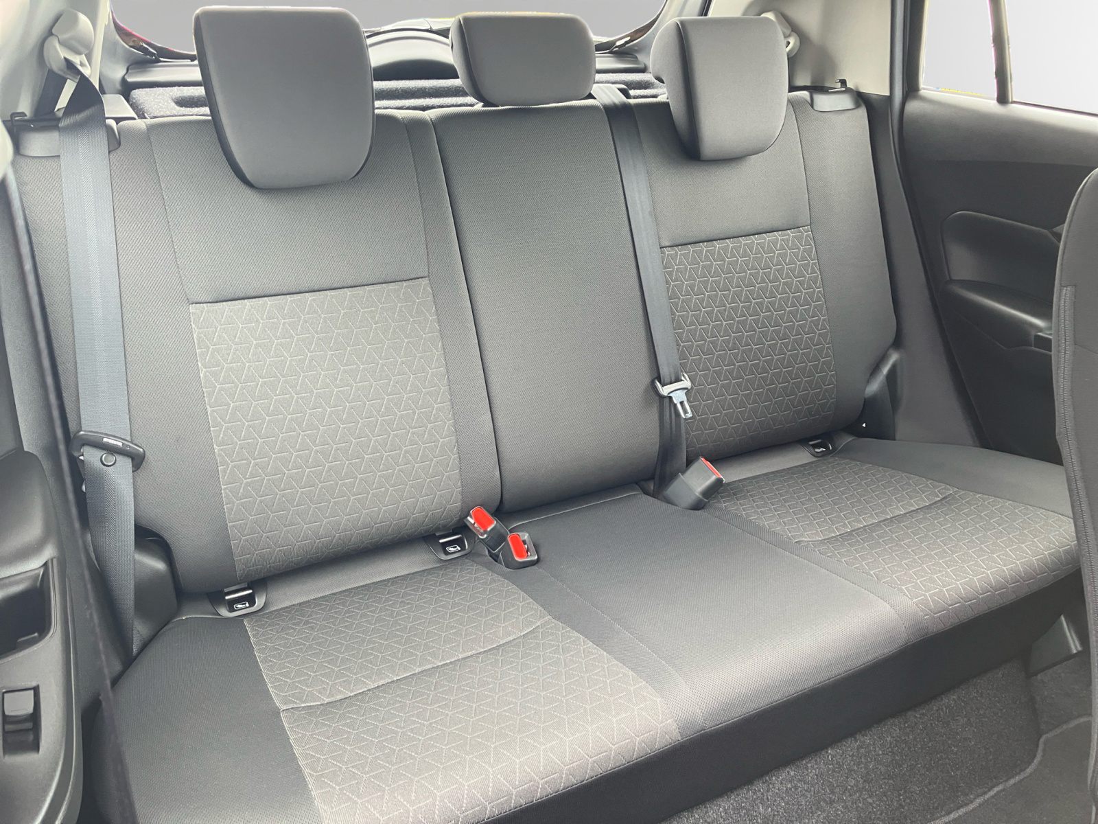 Billede af Suzuki Swift 1,2 Advance 82HK 5d