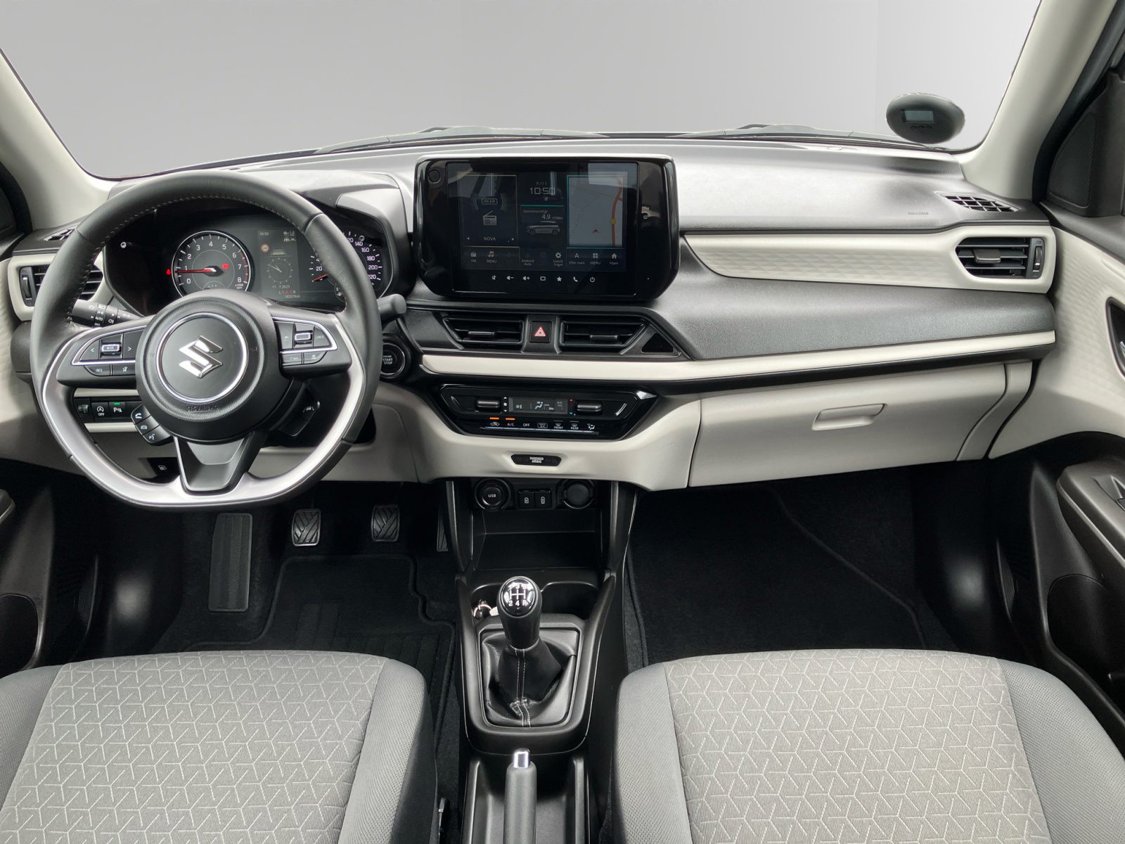 Billede af Suzuki Swift 1,2 Advance 82HK 5d