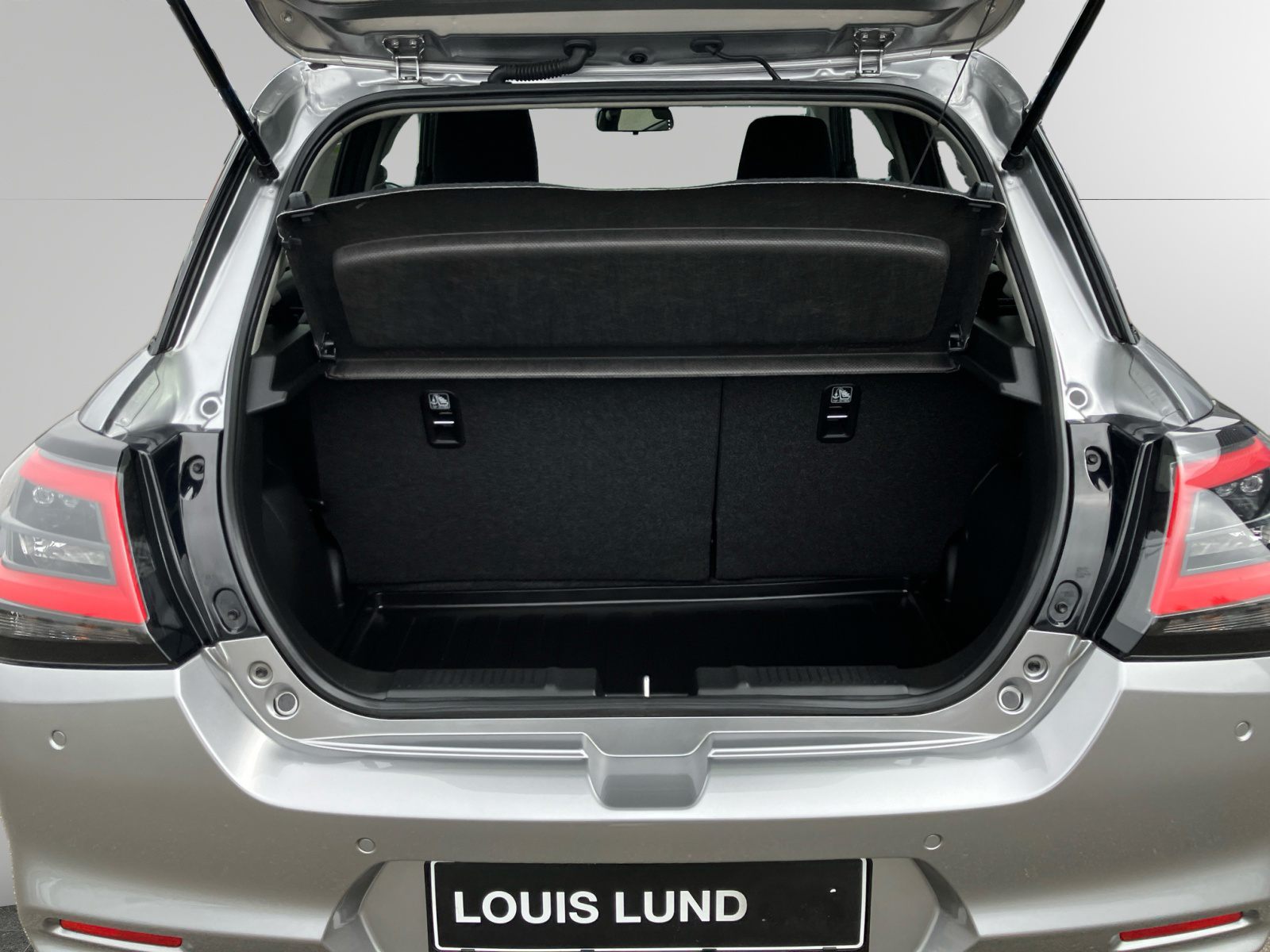 Billede af Suzuki Swift 1,2 Advance 82HK 5d