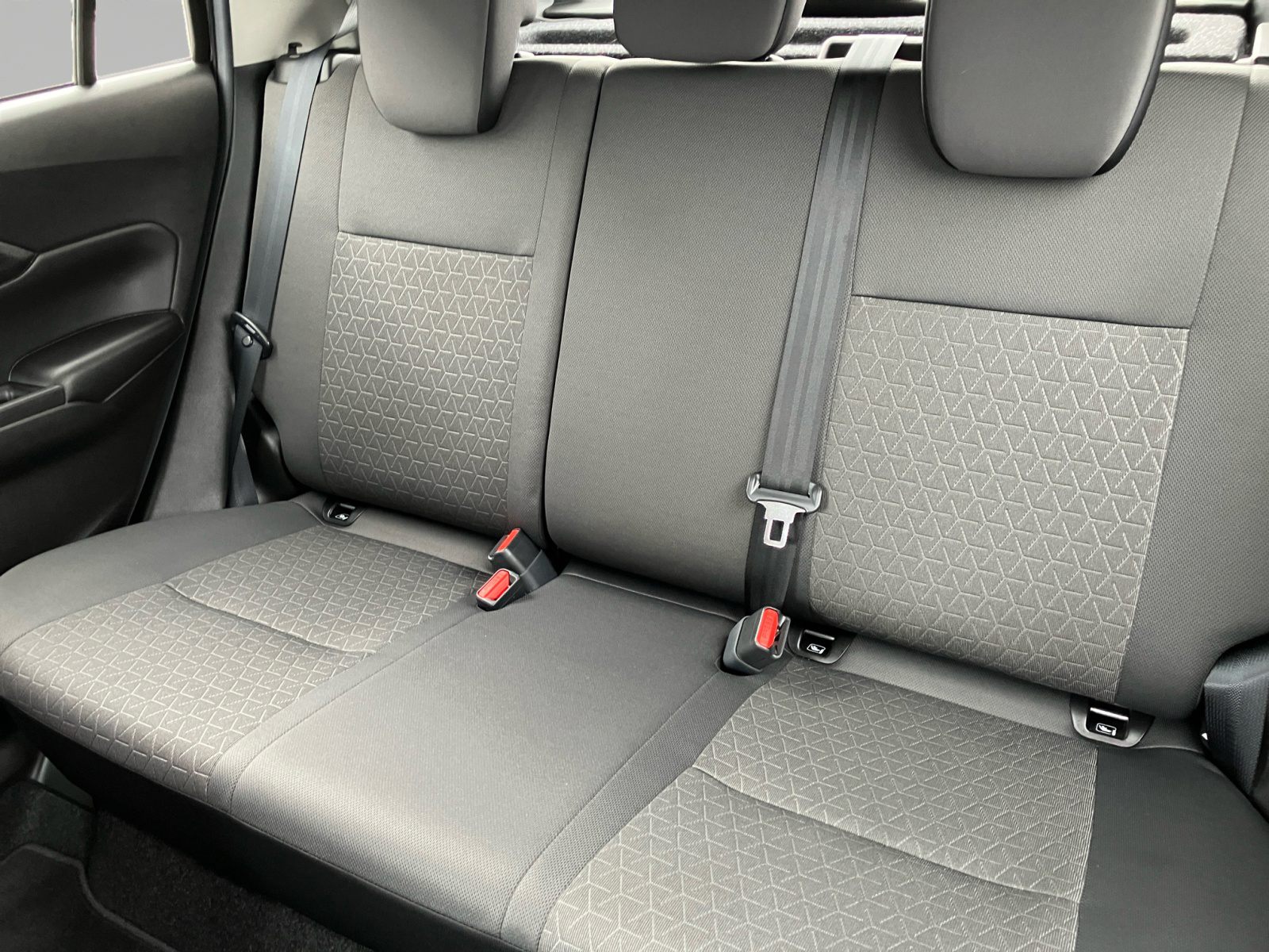 Billede af Suzuki Swift 1,2 Advance 82HK 5d