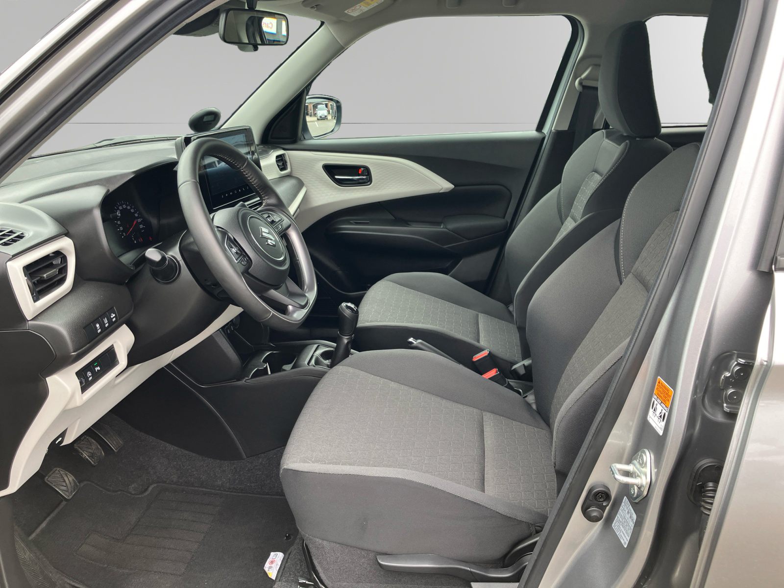 Billede af Suzuki Swift 1,2 Advance 82HK 5d