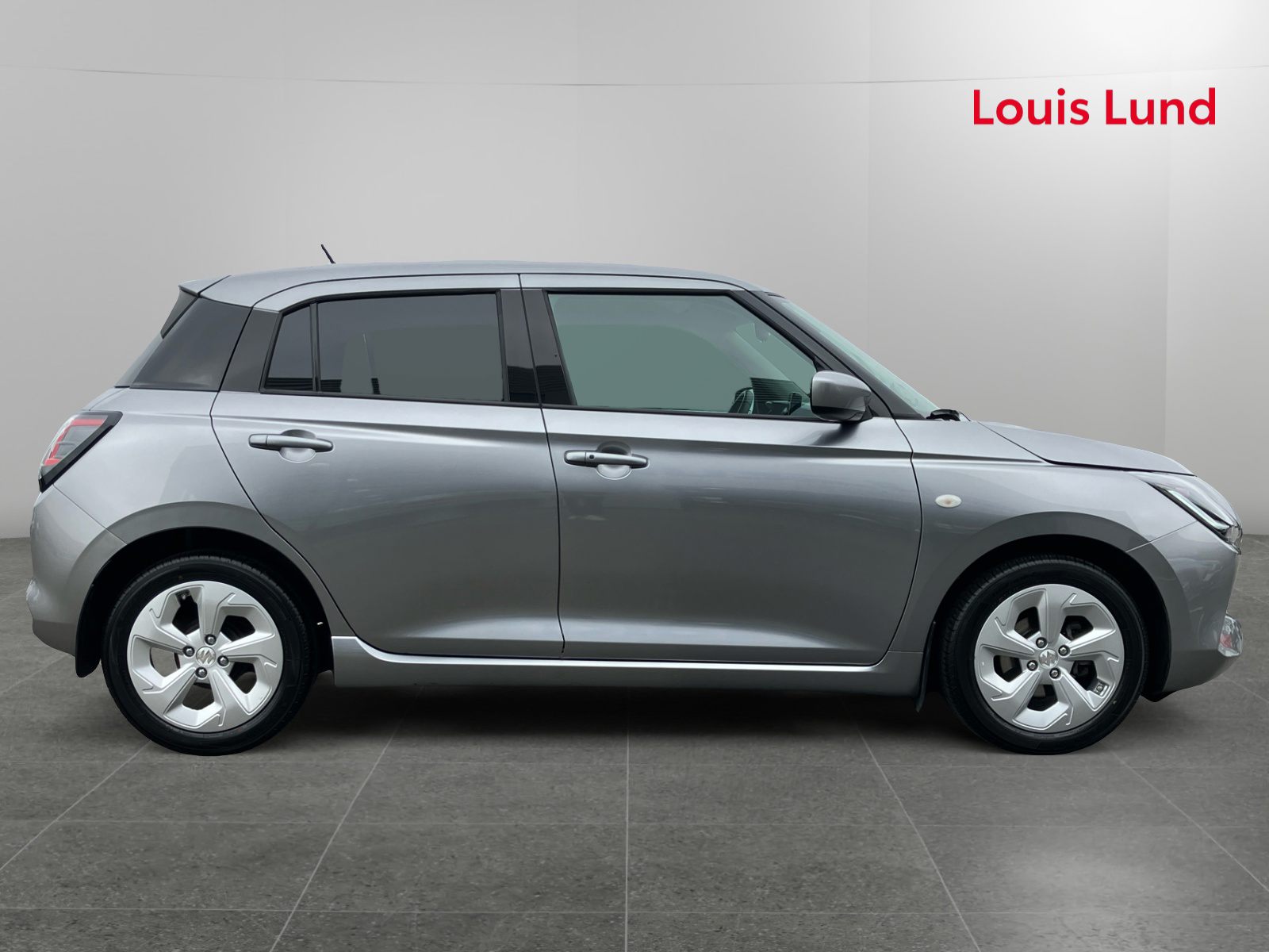 Billede af Suzuki Swift 1,2 Advance 82HK 5d