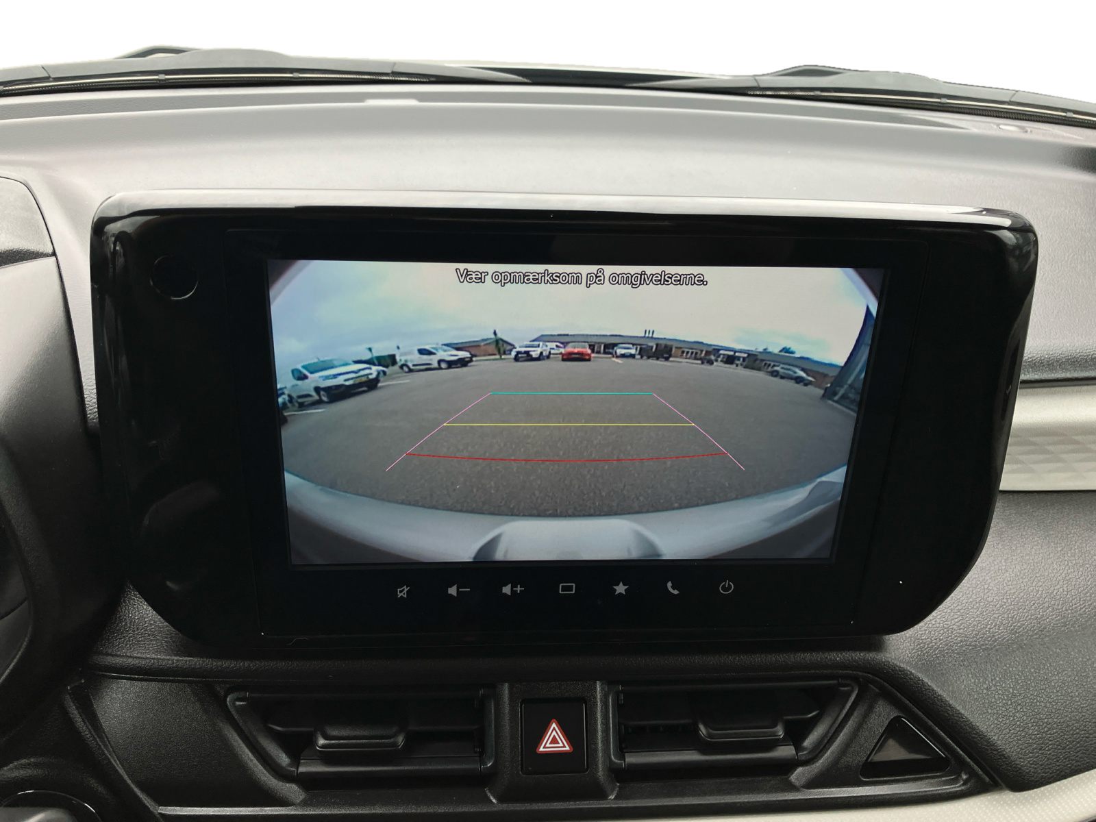 Billede af Suzuki Swift 1,2 Advance 82HK 5d