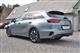 Billede af Kia Ceed SW 1,6 GDI PHEV  Plugin-hybrid Upgrade DCT 141HK Stc 6g Aut.
