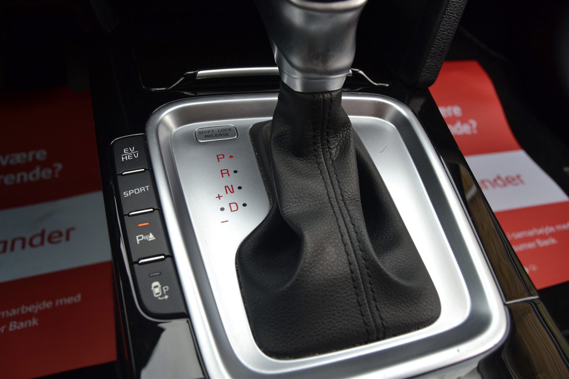 Billede af Kia Ceed SW 1,6 GDI PHEV  Plugin-hybrid Upgrade DCT 141HK Stc 6g Aut.