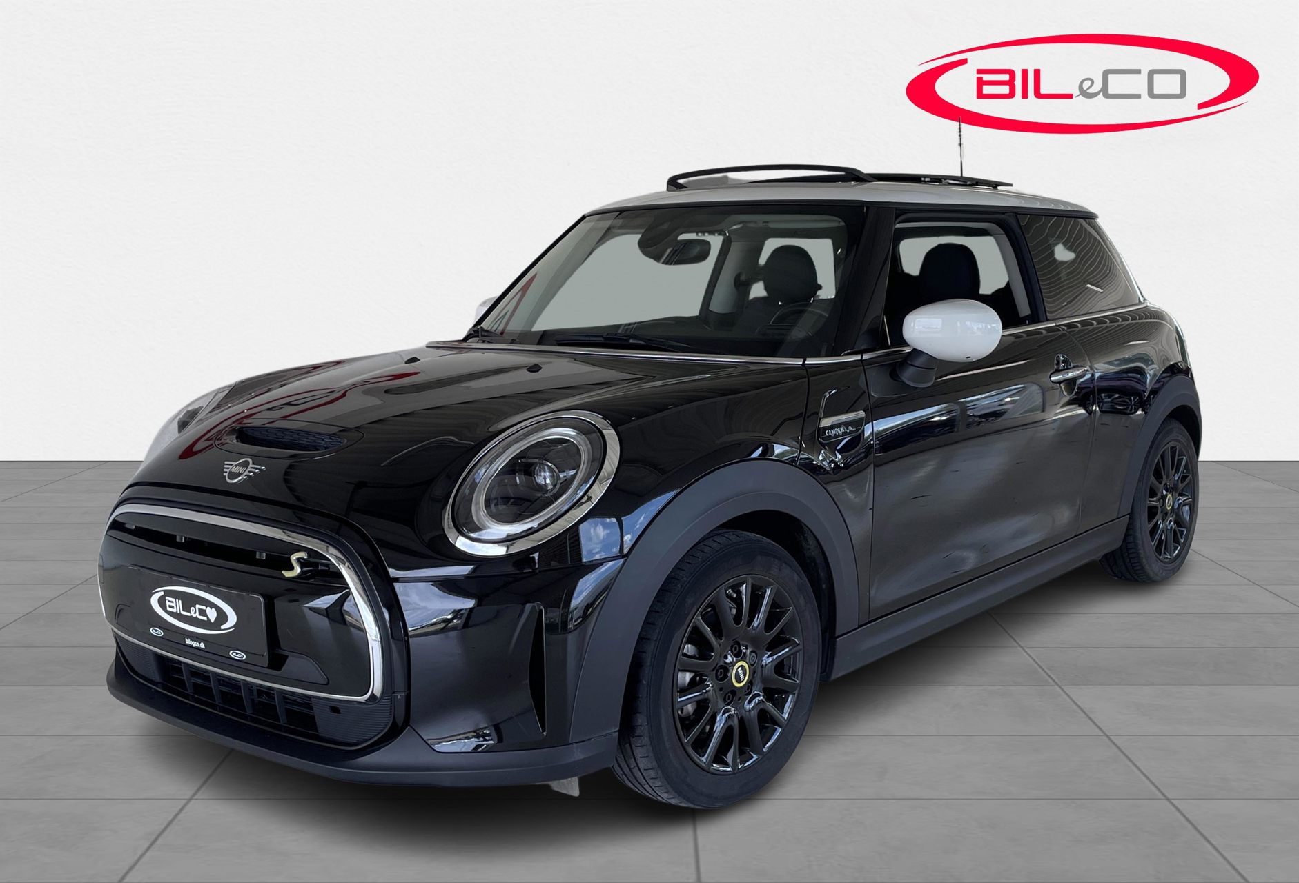 Billede af Mini Cooper SE EL Camden 184HK 3d Aut.