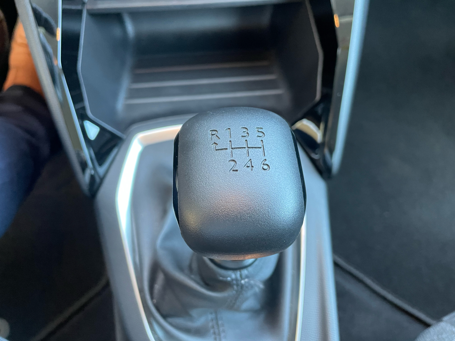 Billede af Peugeot 208 1,5 BlueHDi Active+ 100HK 5d 6g