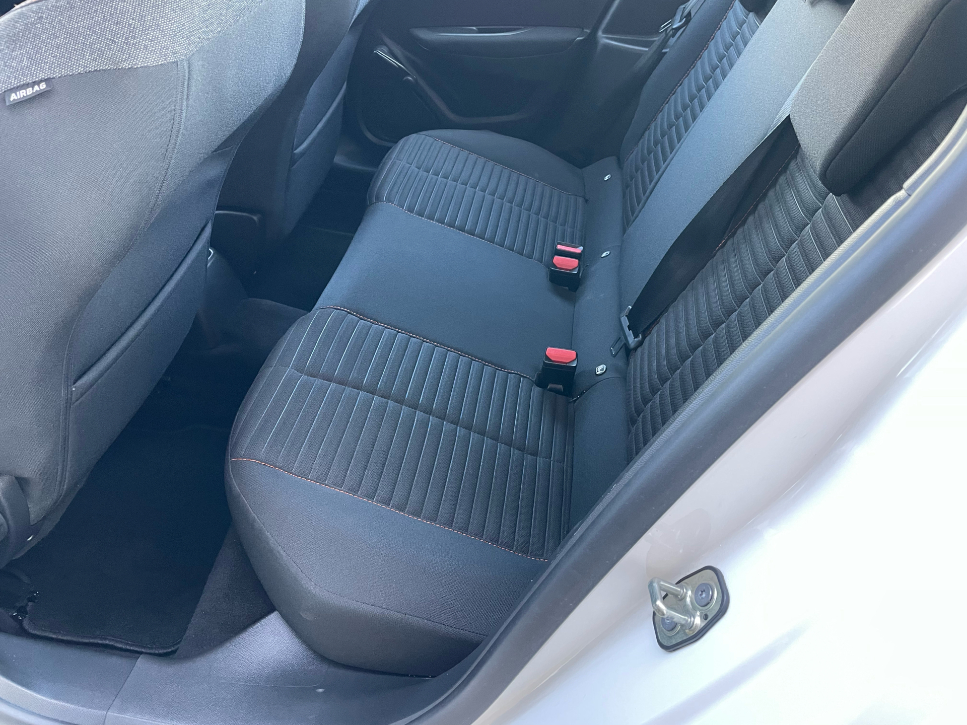 Billede af Peugeot 208 1,5 BlueHDi Active+ 100HK 5d 6g
