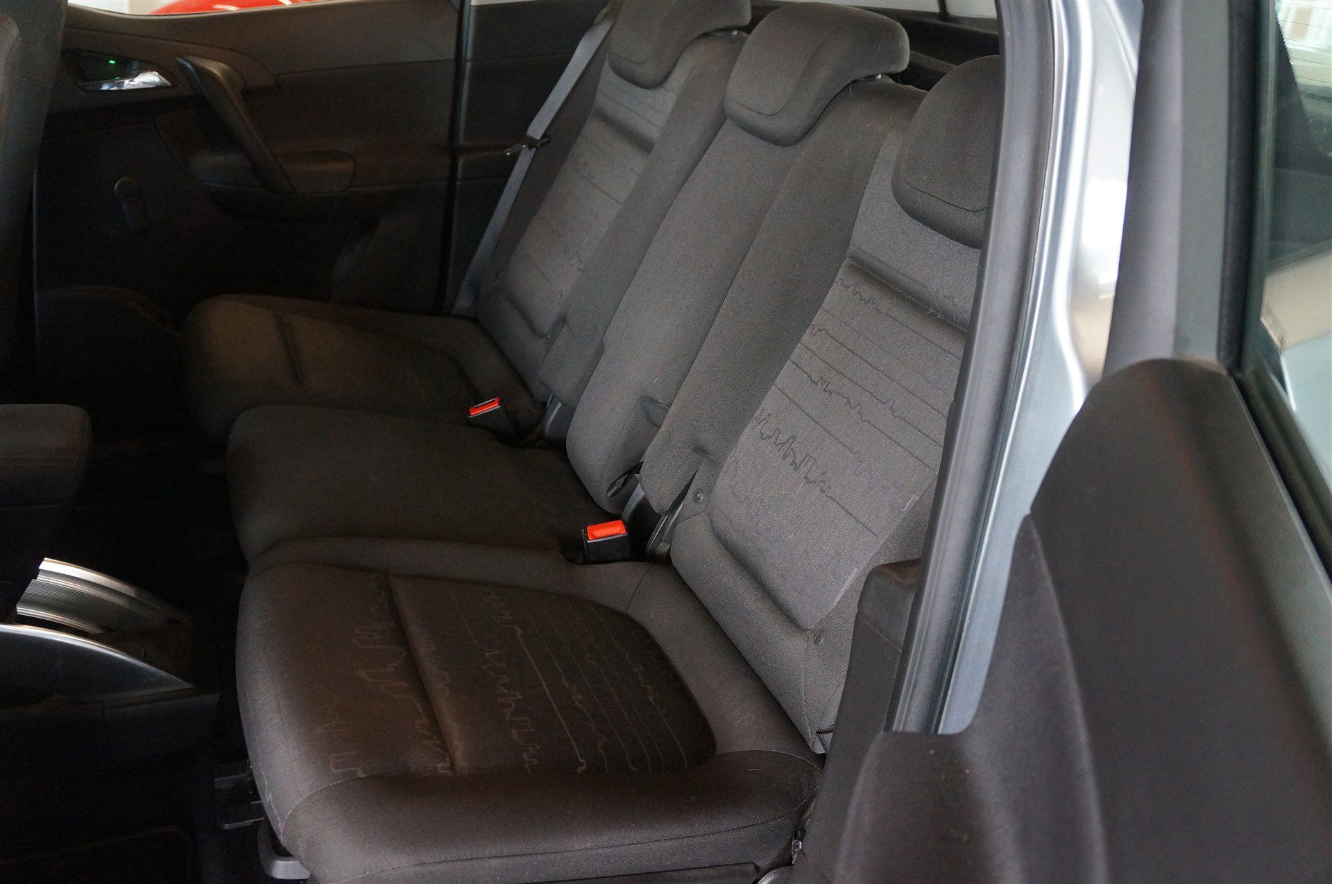 Billede af Opel Meriva 1,4 Turbo Cosmo 120HK