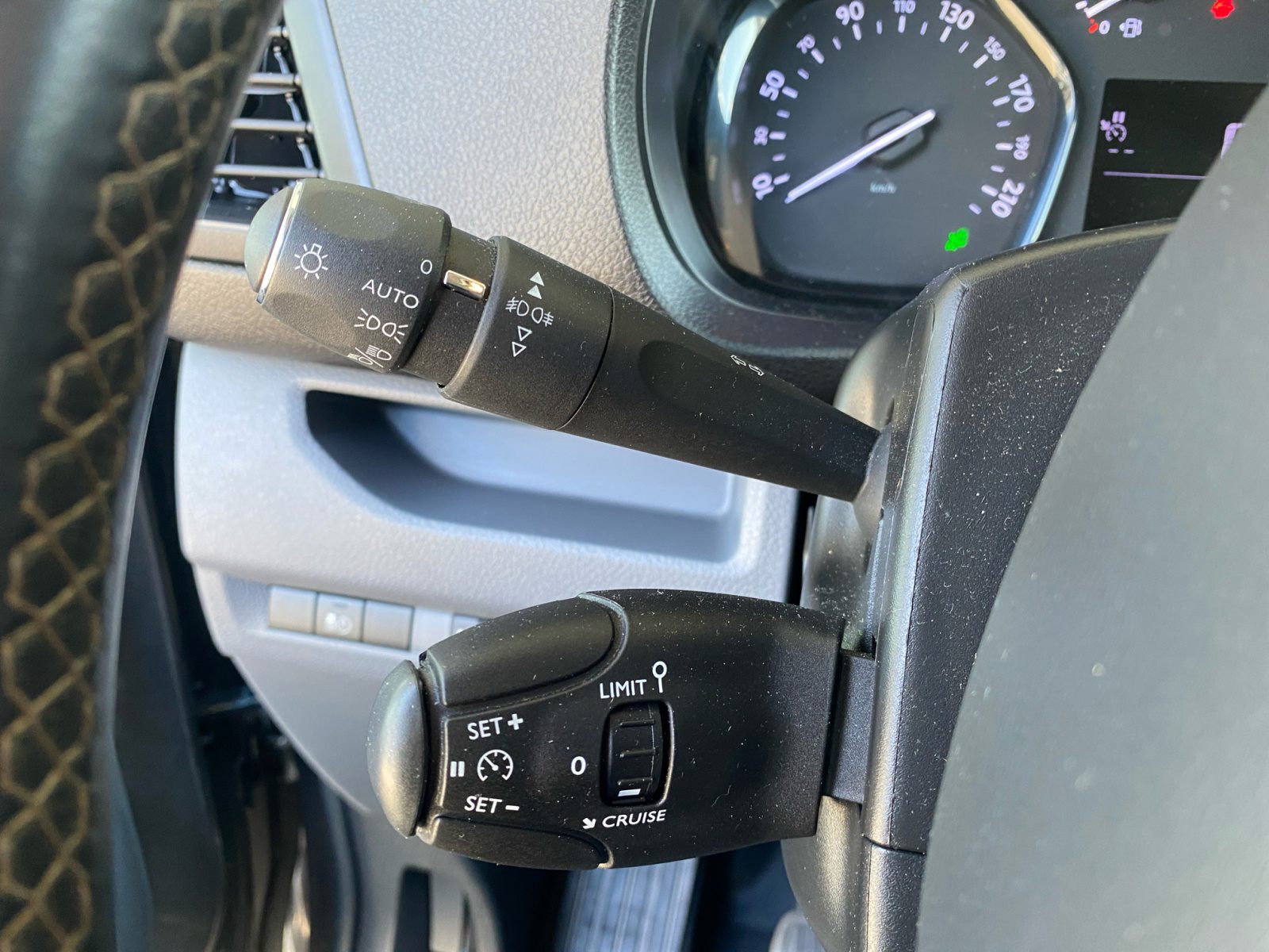 Billede af Toyota Proace Long 2,0 D Comfort Master 122HK Van 6g