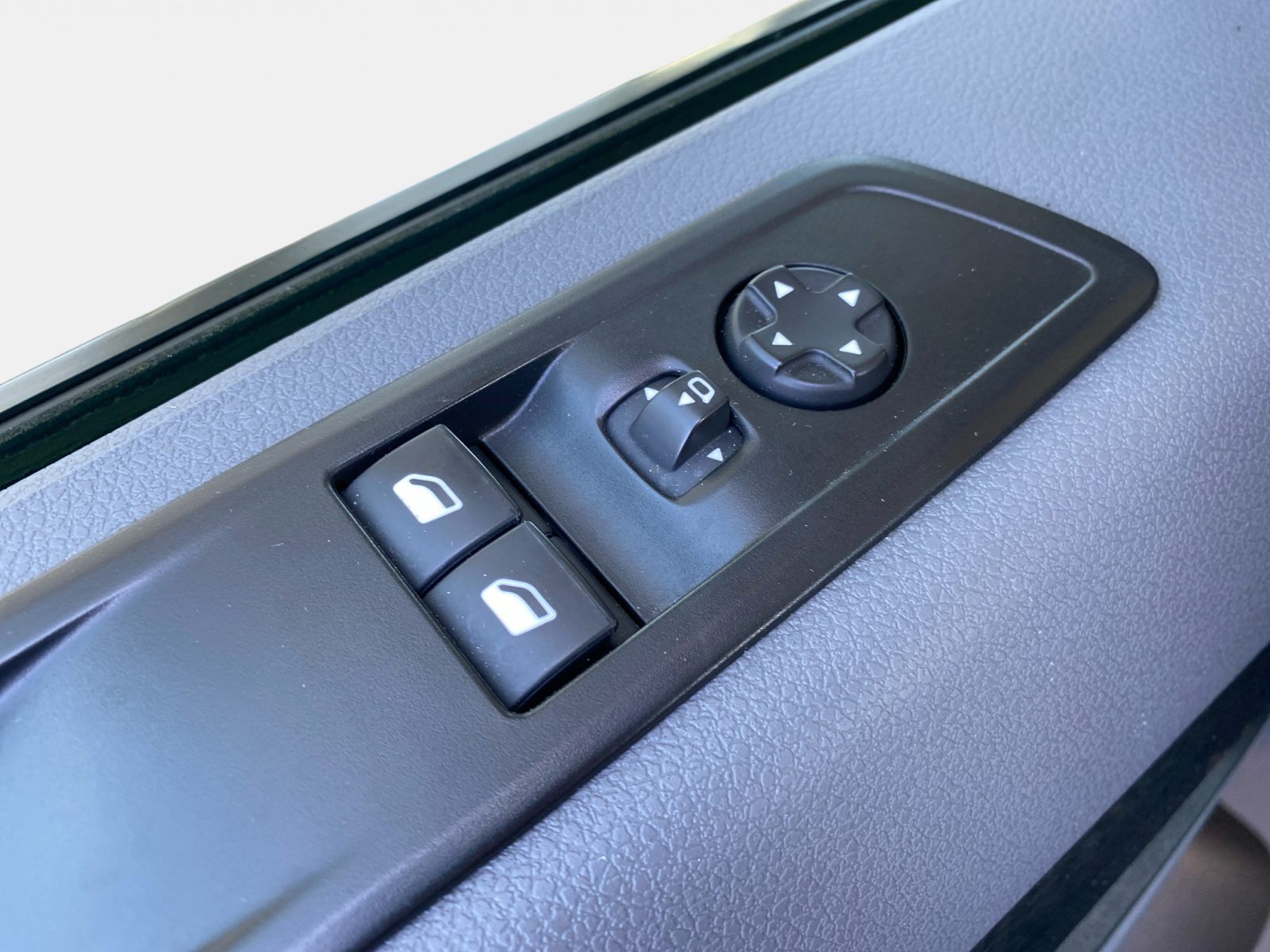 Billede af Toyota Proace Long 2,0 D Comfort Master 122HK Van 6g