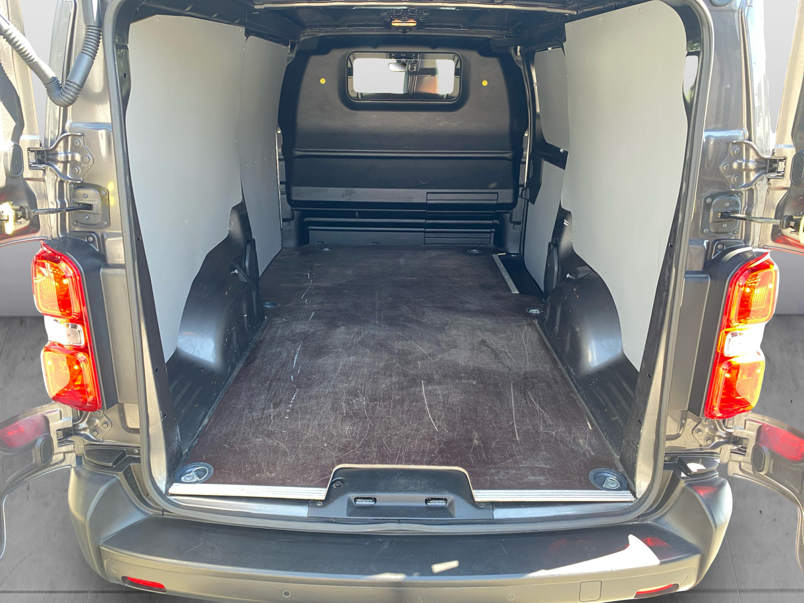 Billede af Toyota Proace Long 2,0 D Comfort Master 122HK Van 6g