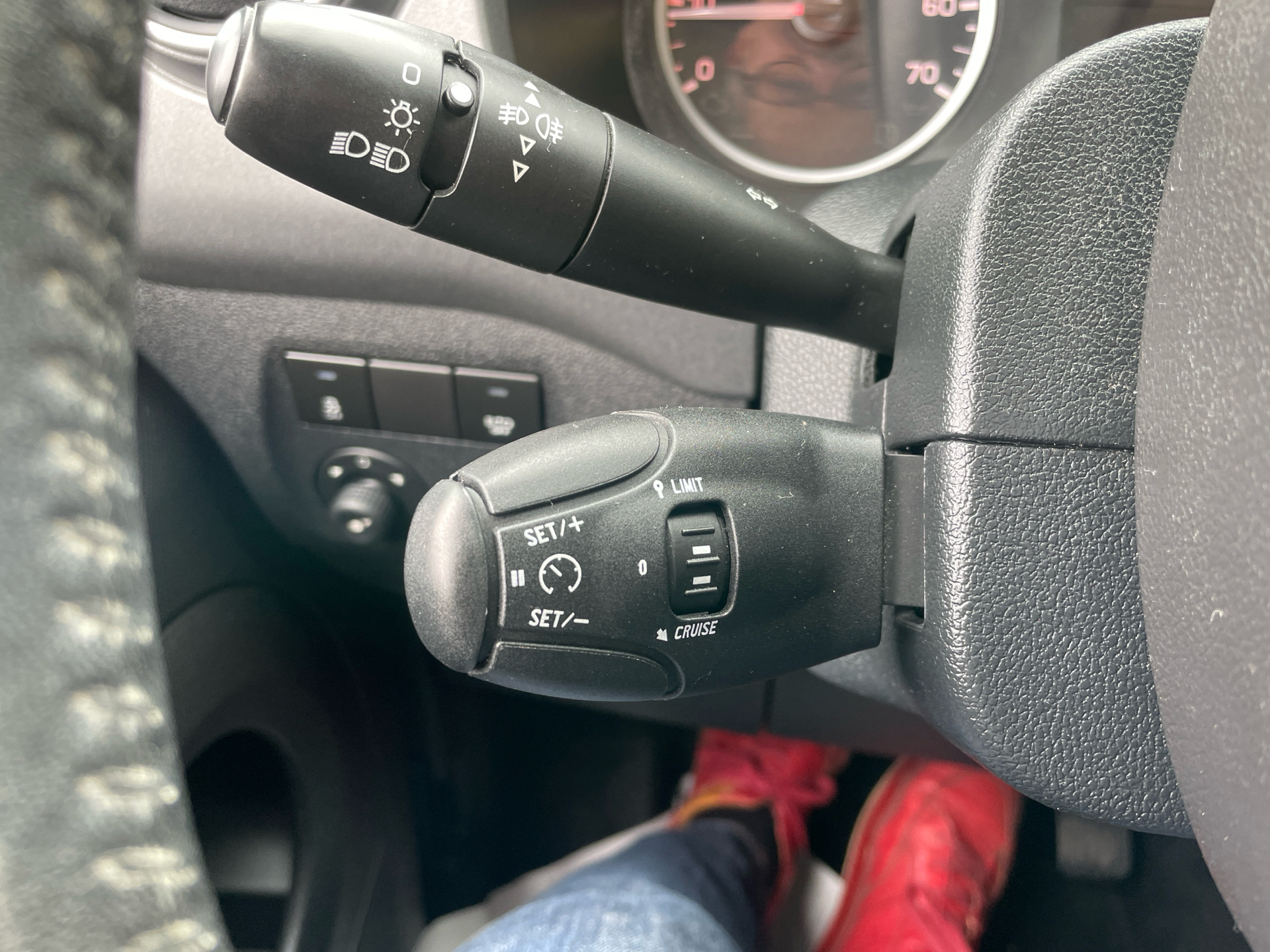 Billede af Citroën Berlingo 1,6 Blue HDi XTR start/stop 100HK