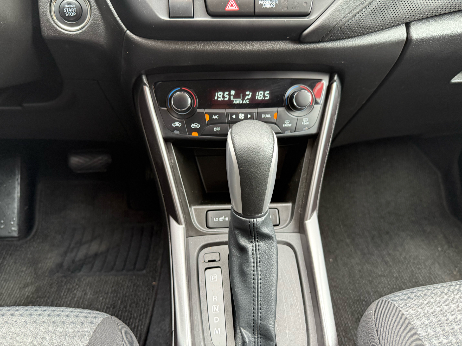 Billede af Suzuki S-Cross 1,4 Boosterjet  Mild hybrid Active Hybrid 129HK 5d 6g Aut.