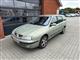 Billede af Renault Mégane 1,6 Privilege 110HK Stc