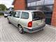 Billede af Renault Mégane 1,6 Privilege 110HK Stc