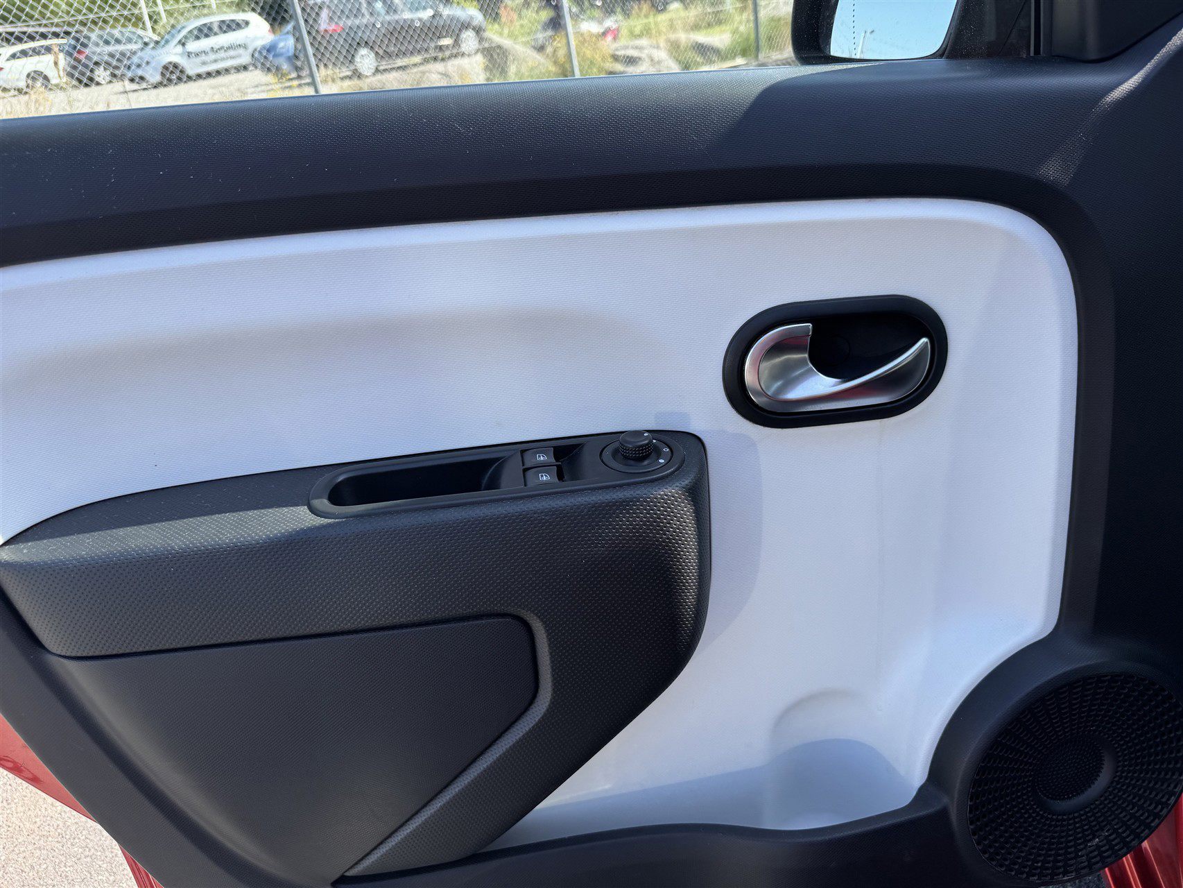 Billede af Renault Twingo 1,0 Sce Expression start/stop 70HK 5d