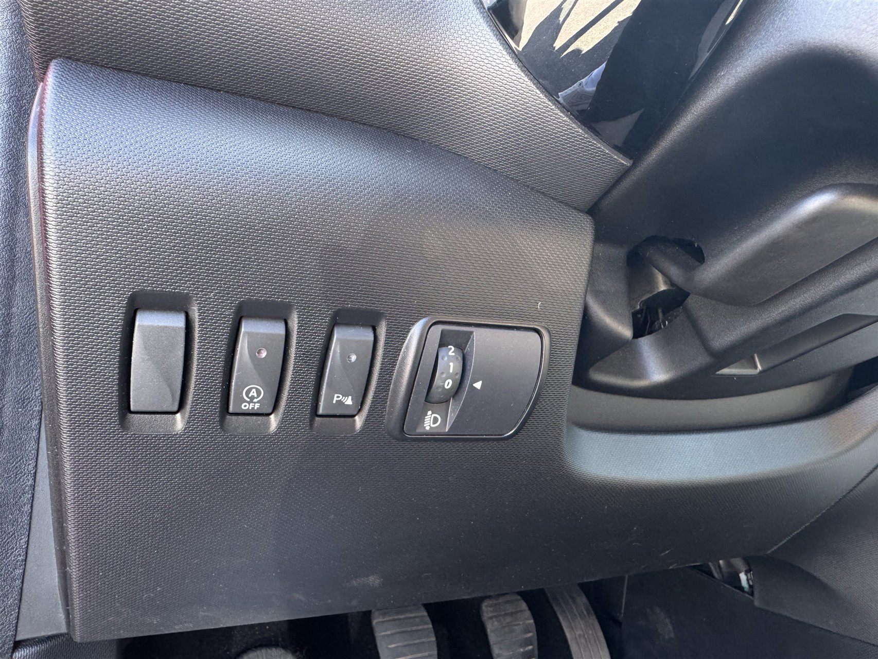 Billede af Renault Twingo 1,0 Sce Expression start/stop 70HK 5d