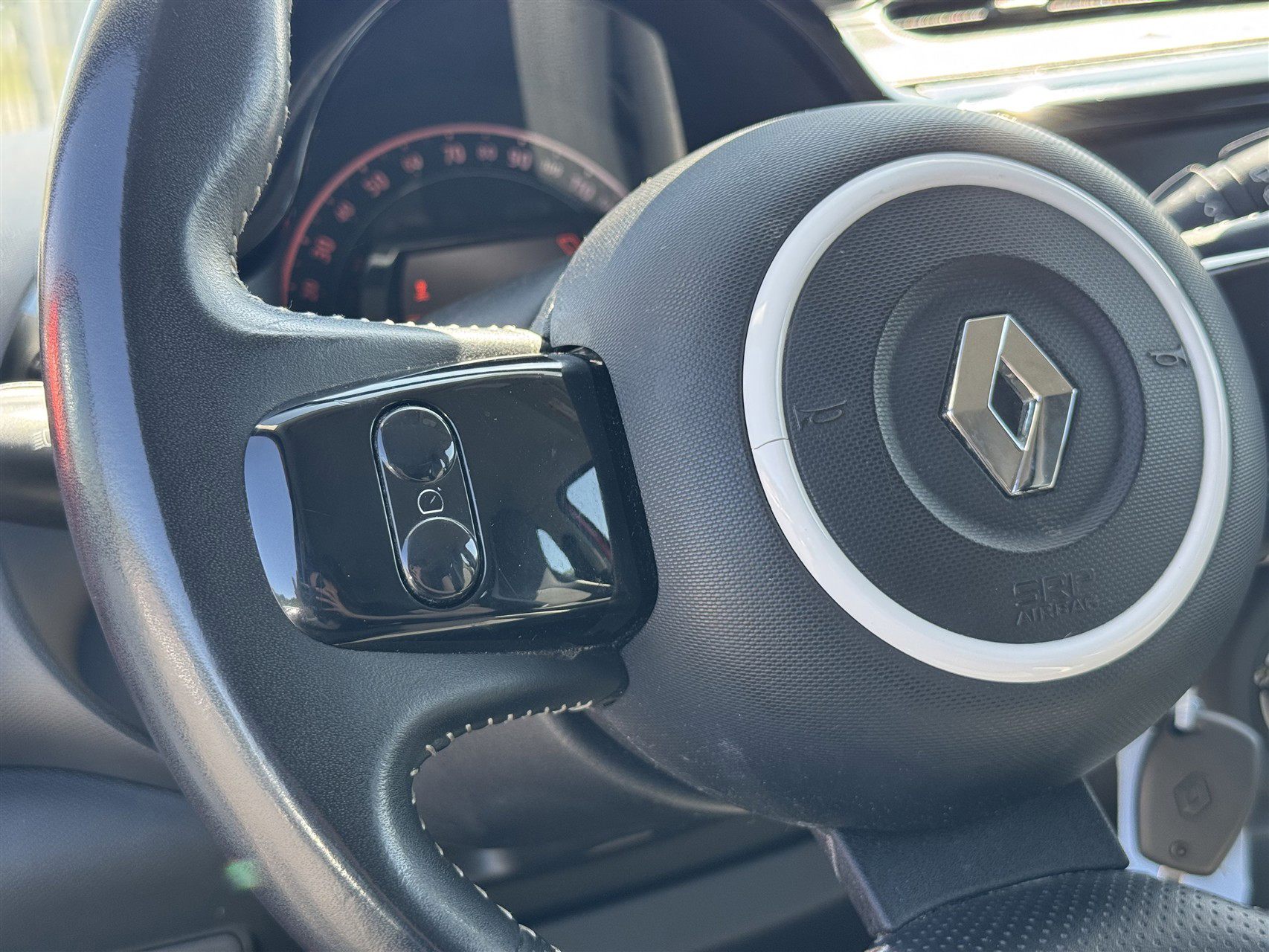 Billede af Renault Twingo 1,0 Sce Expression start/stop 70HK 5d