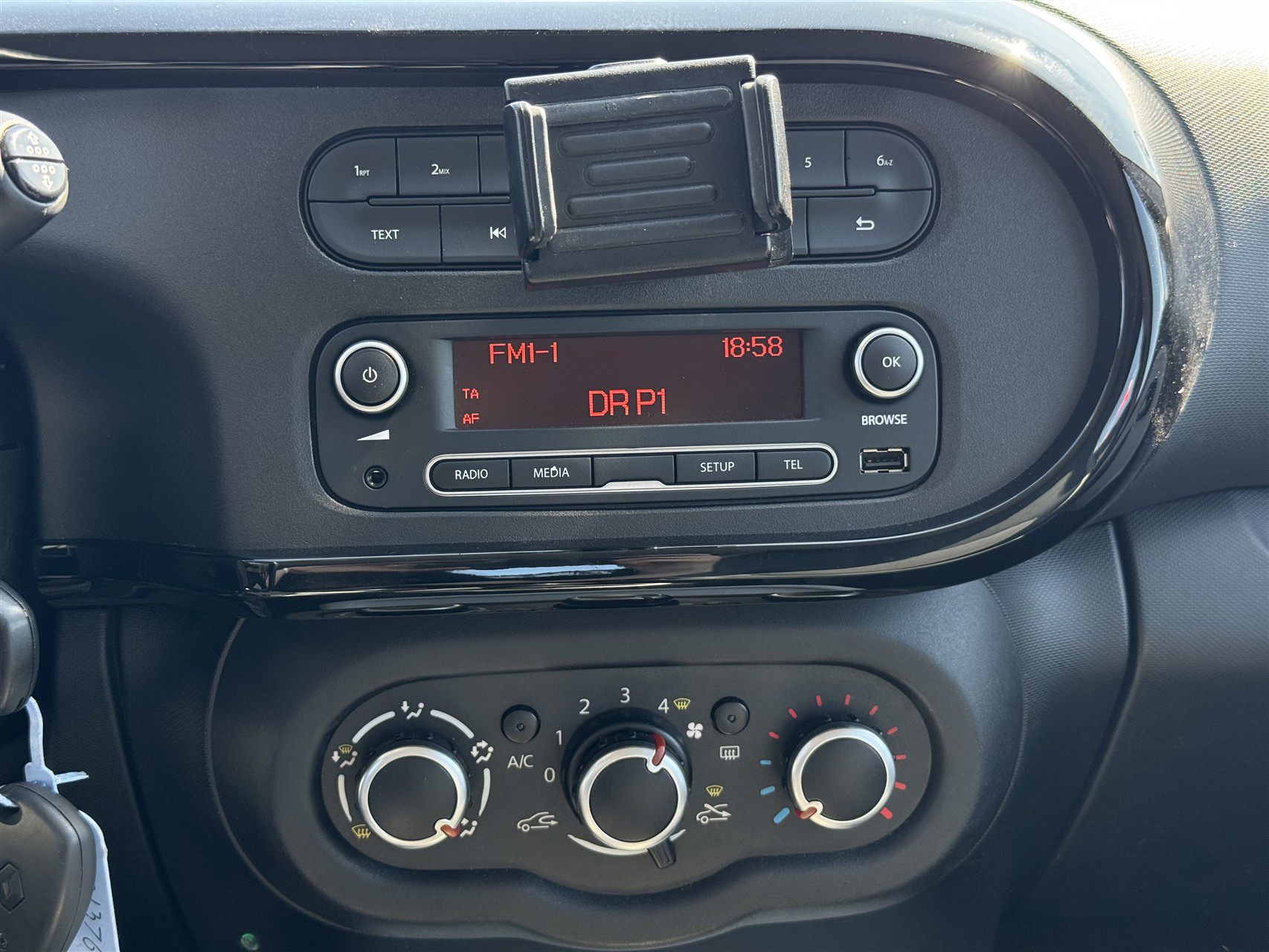 Billede af Renault Twingo 1,0 Sce Expression start/stop 70HK 5d