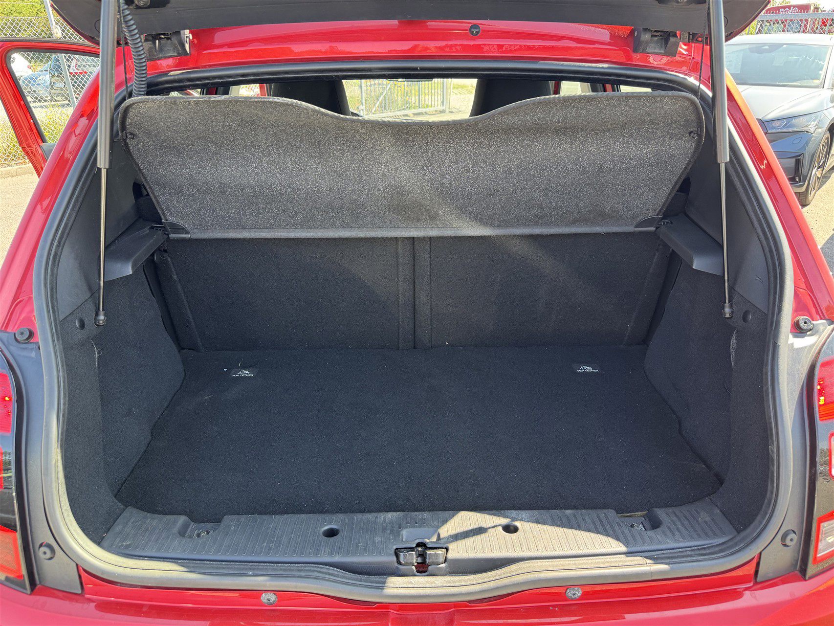 Billede af Renault Twingo 1,0 Sce Expression start/stop 70HK 5d