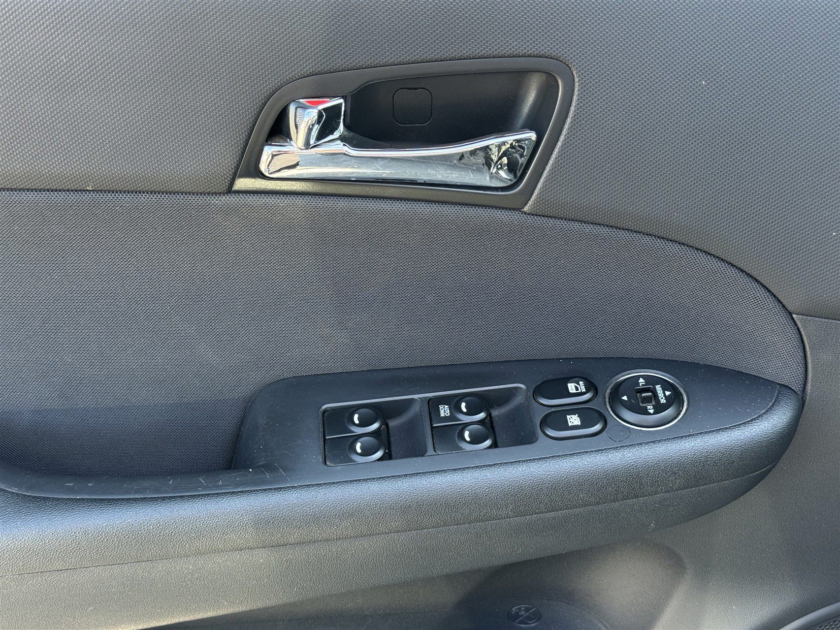 Billede af Hyundai i30 Cw 1,6 CRDi Comfort 90HK Stc