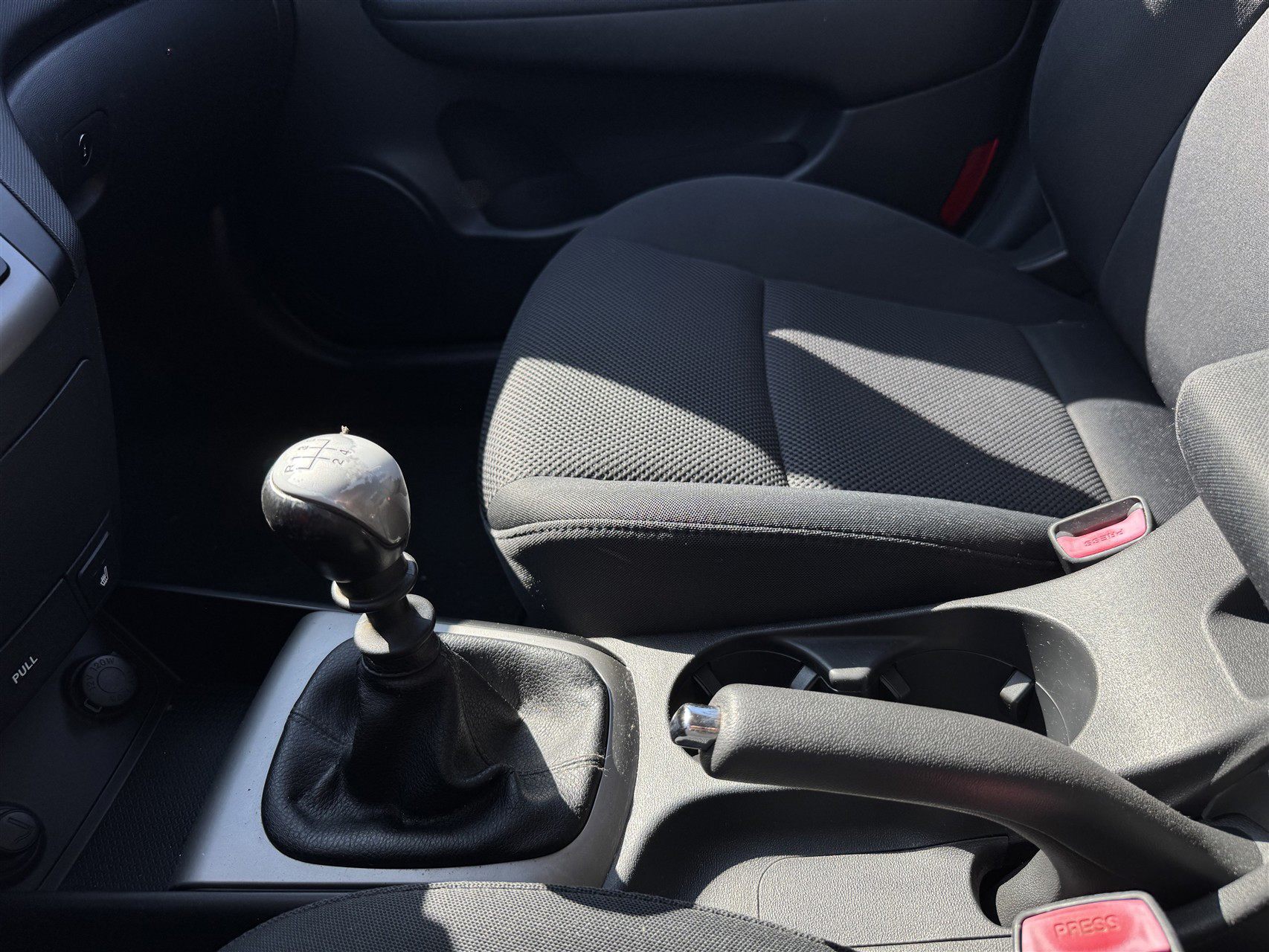 Billede af Hyundai i30 Cw 1,6 CRDi Comfort 90HK Stc