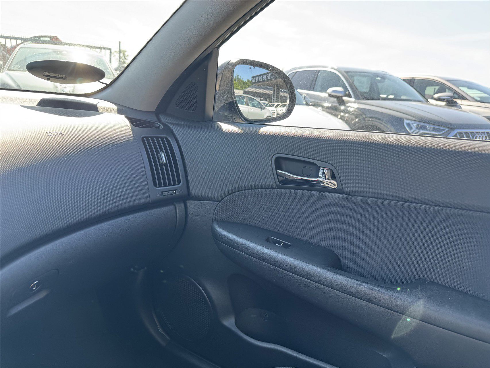 Billede af Hyundai i30 Cw 1,6 CRDi Comfort 90HK Stc