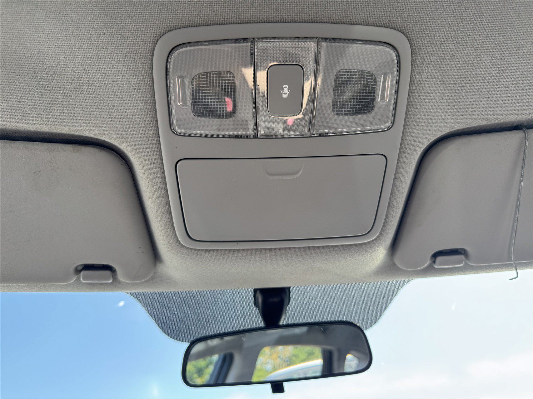 Billede af Hyundai i30 Cw 1,6 CRDi Comfort 90HK Stc