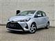 Billede af Toyota Yaris 1,5 Hybrid H2 E-CVT 100HK 5d Trinl. Gear