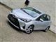 Billede af Toyota Yaris 1,5 Hybrid H2 E-CVT 100HK 5d Trinl. Gear