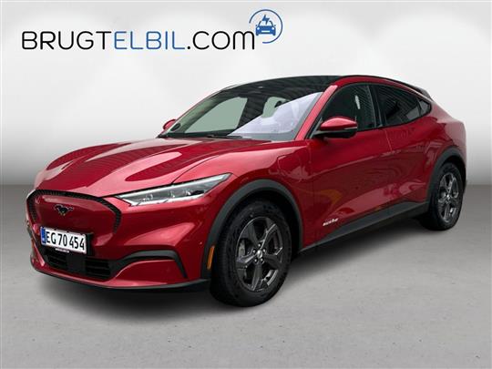Ford Mustang Mach-E EL SR 269HK 5d Aut.