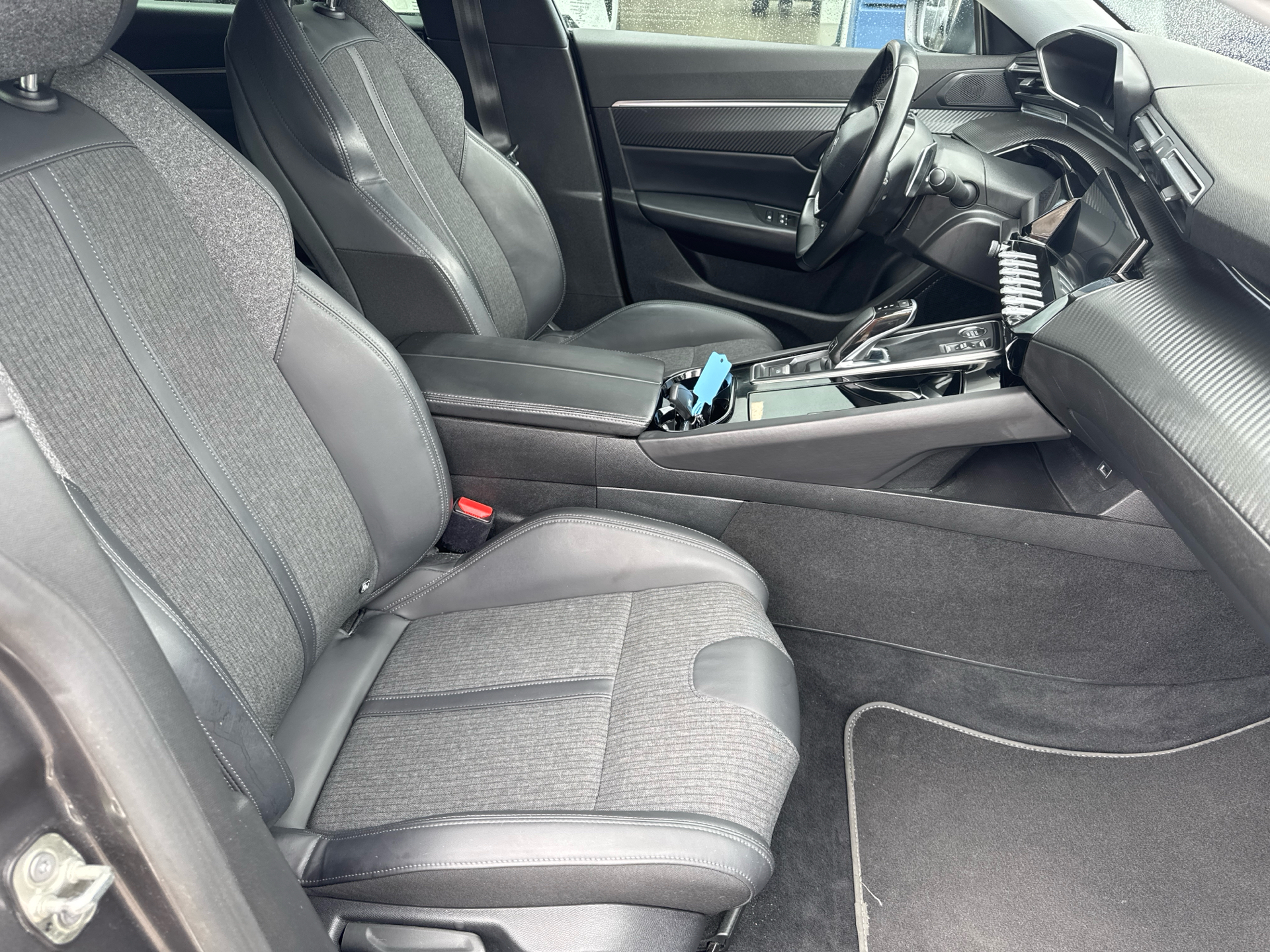 Billede af Peugeot 508 SW 1,5 BlueHDi Allure Pack EAT8 start/stop 130HK Stc 8g Aut.