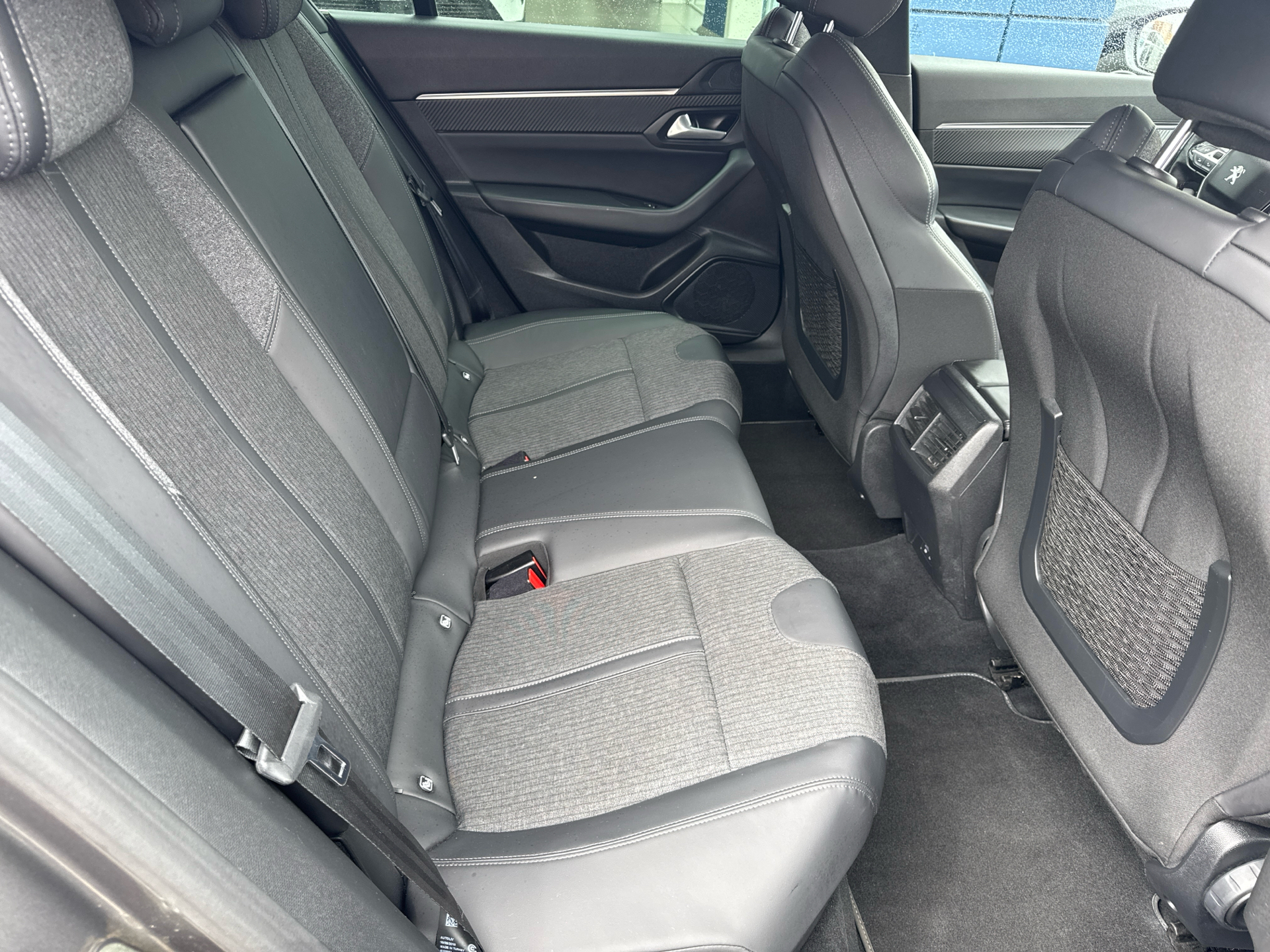 Billede af Peugeot 508 SW 1,5 BlueHDi Allure Pack EAT8 start/stop 130HK Stc 8g Aut.