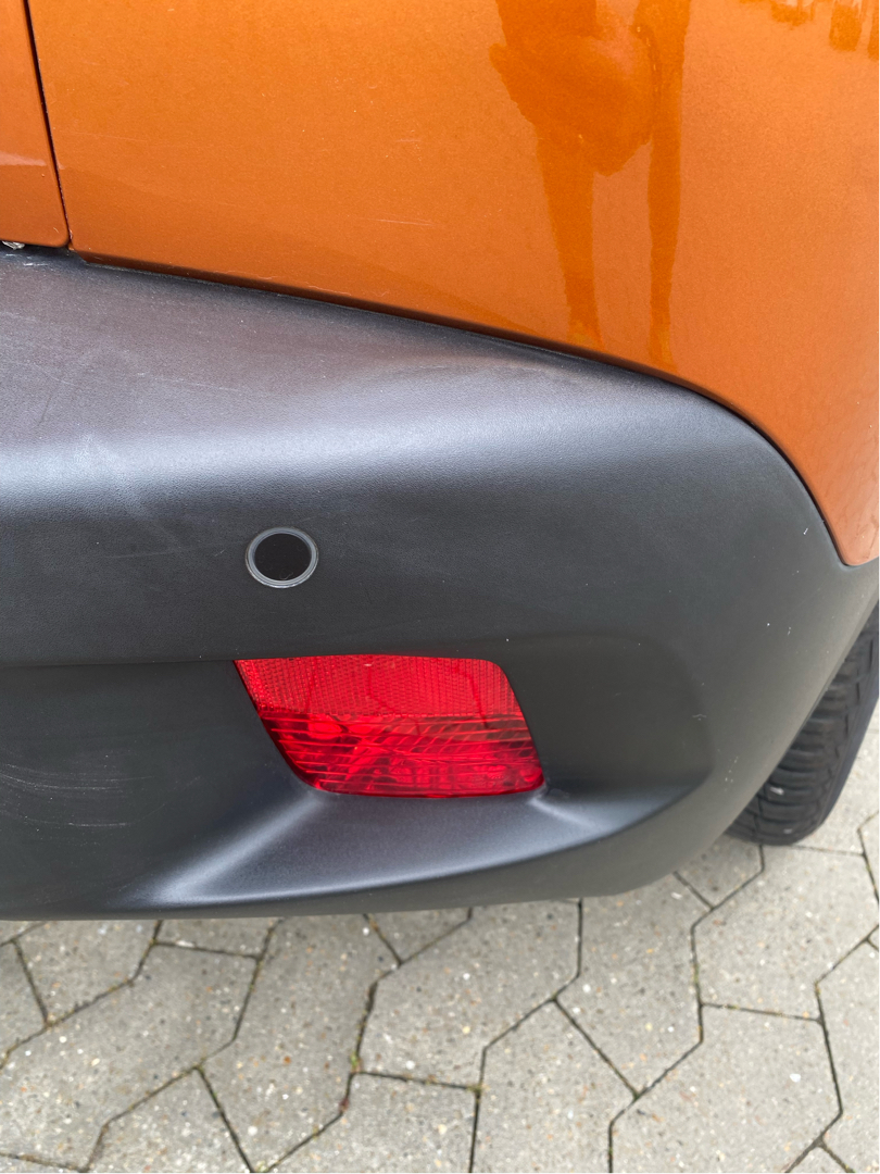Billede af Peugeot 2008 1,2 PureTech Allure Tour 130HK 5d