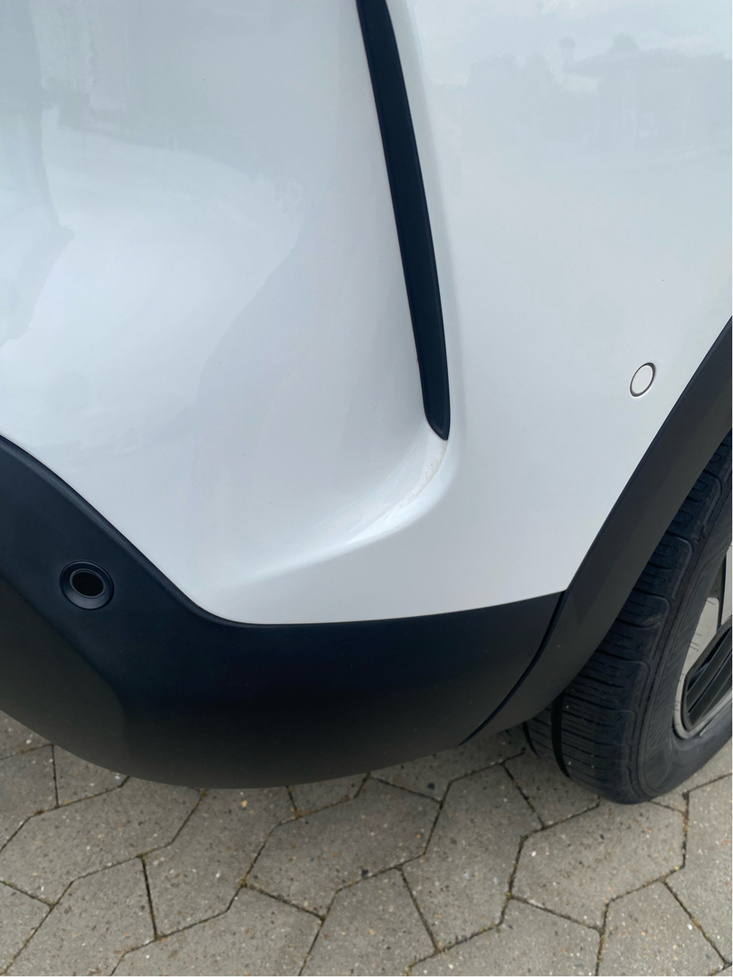 Billede af Citroën C4 1,5 Blue HDi Shine Sport EAT8 130HK 5d 8g Aut.